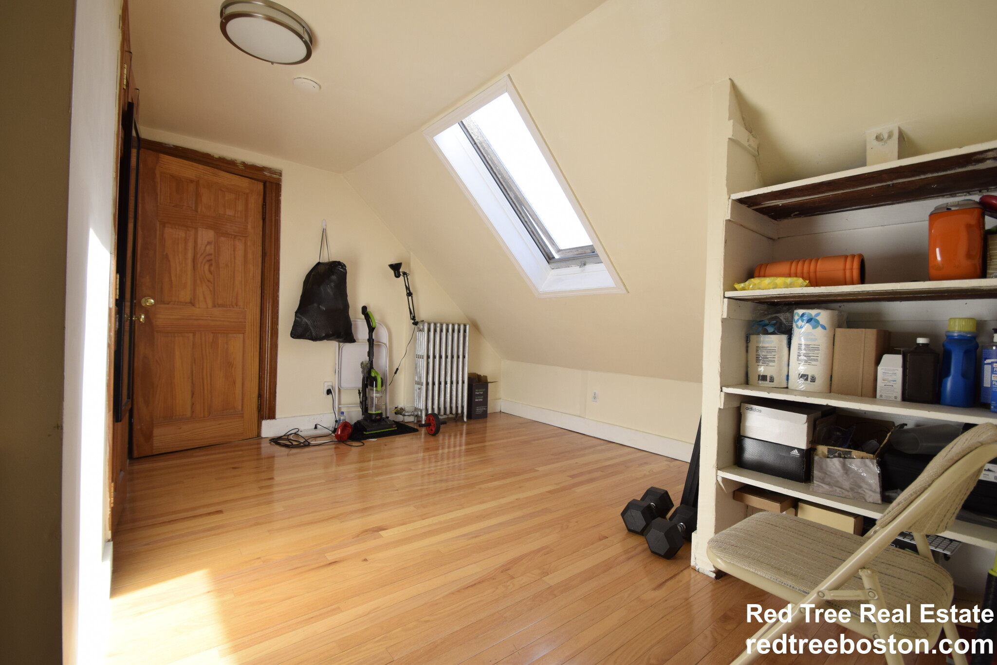 219 Harvard St, Allston