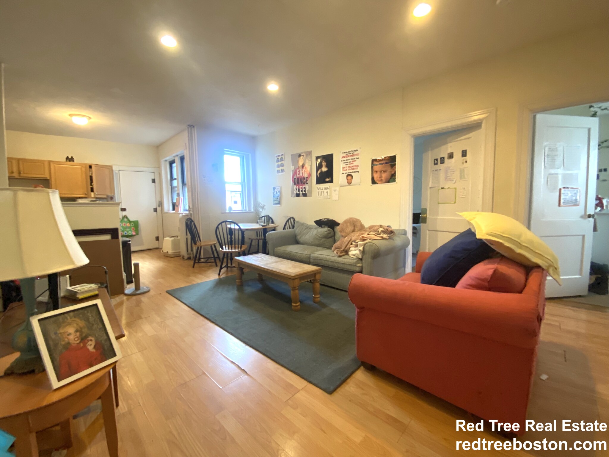 12 Glenville Ave, Allston