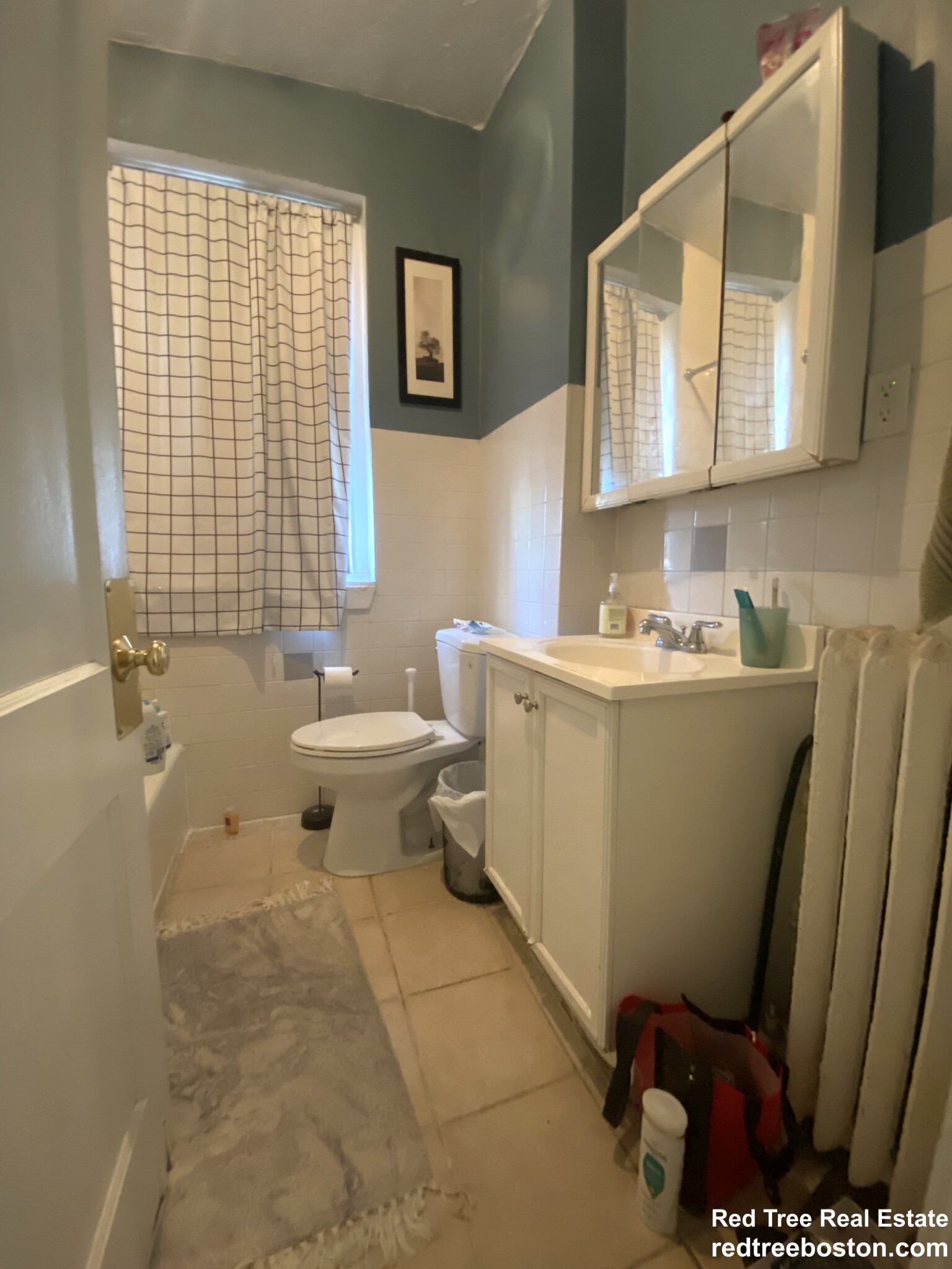 12 Glenville Ave, Allston