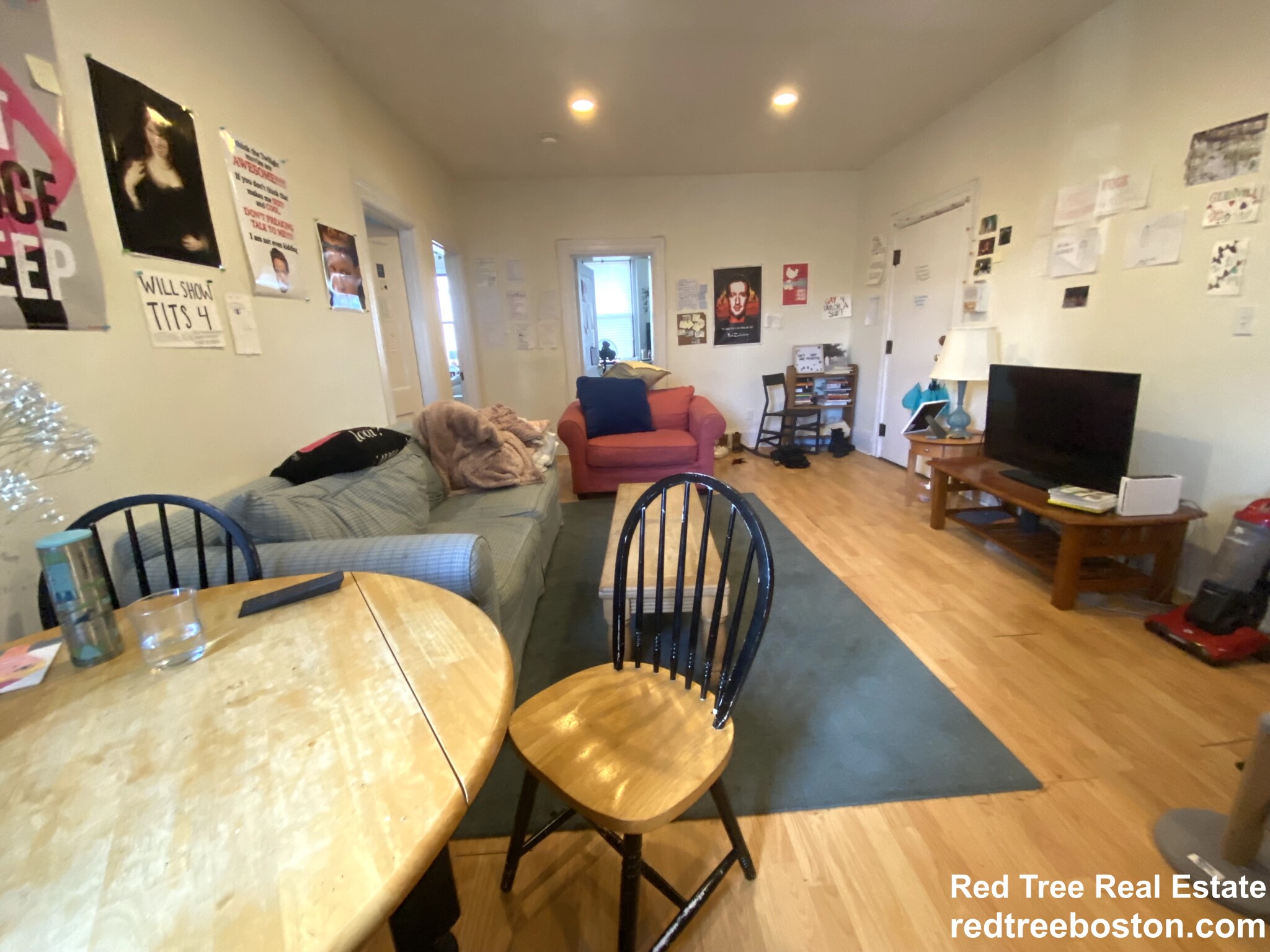 12 Glenville Ave, Allston