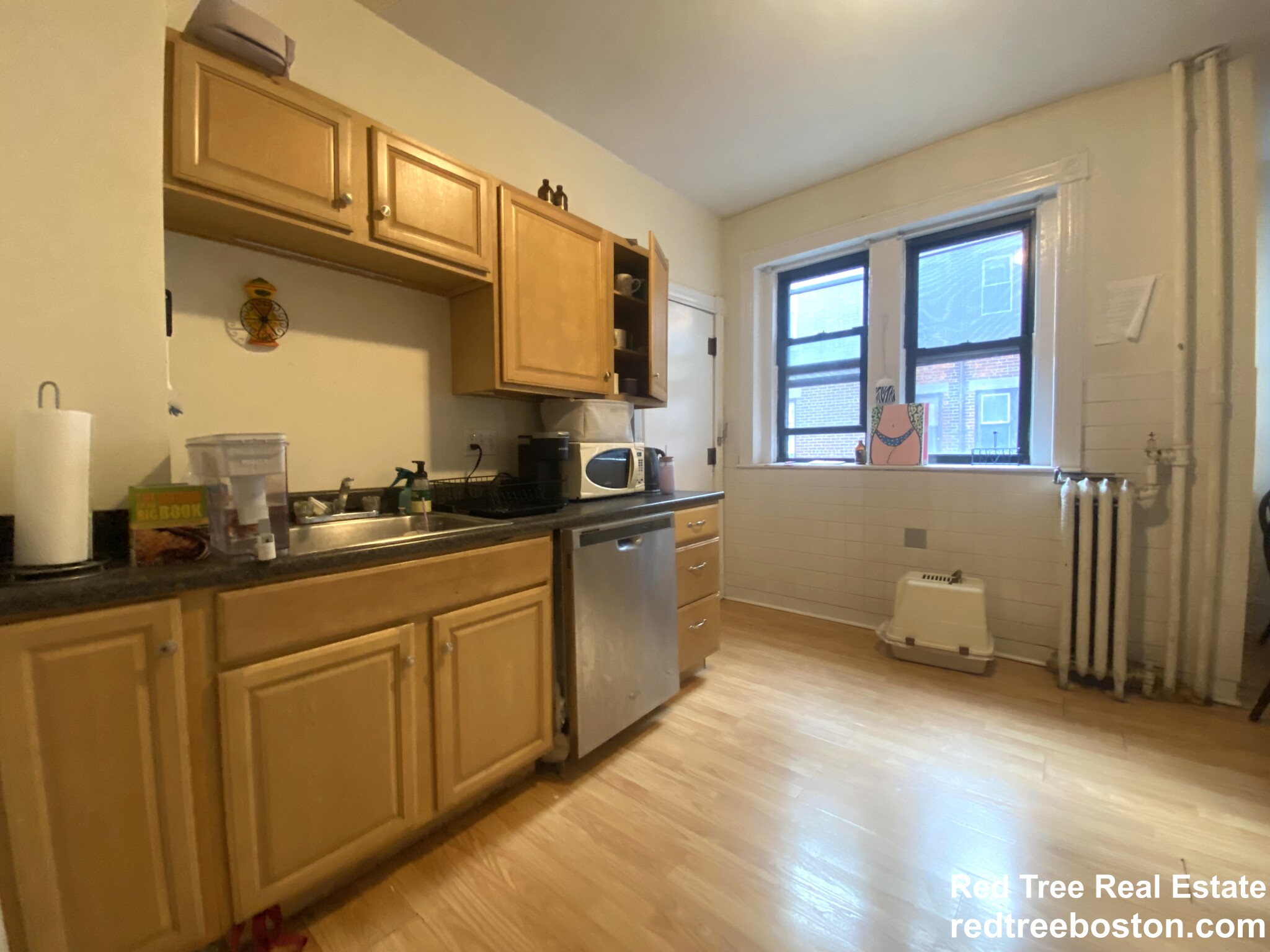 12 Glenville Ave, Allston