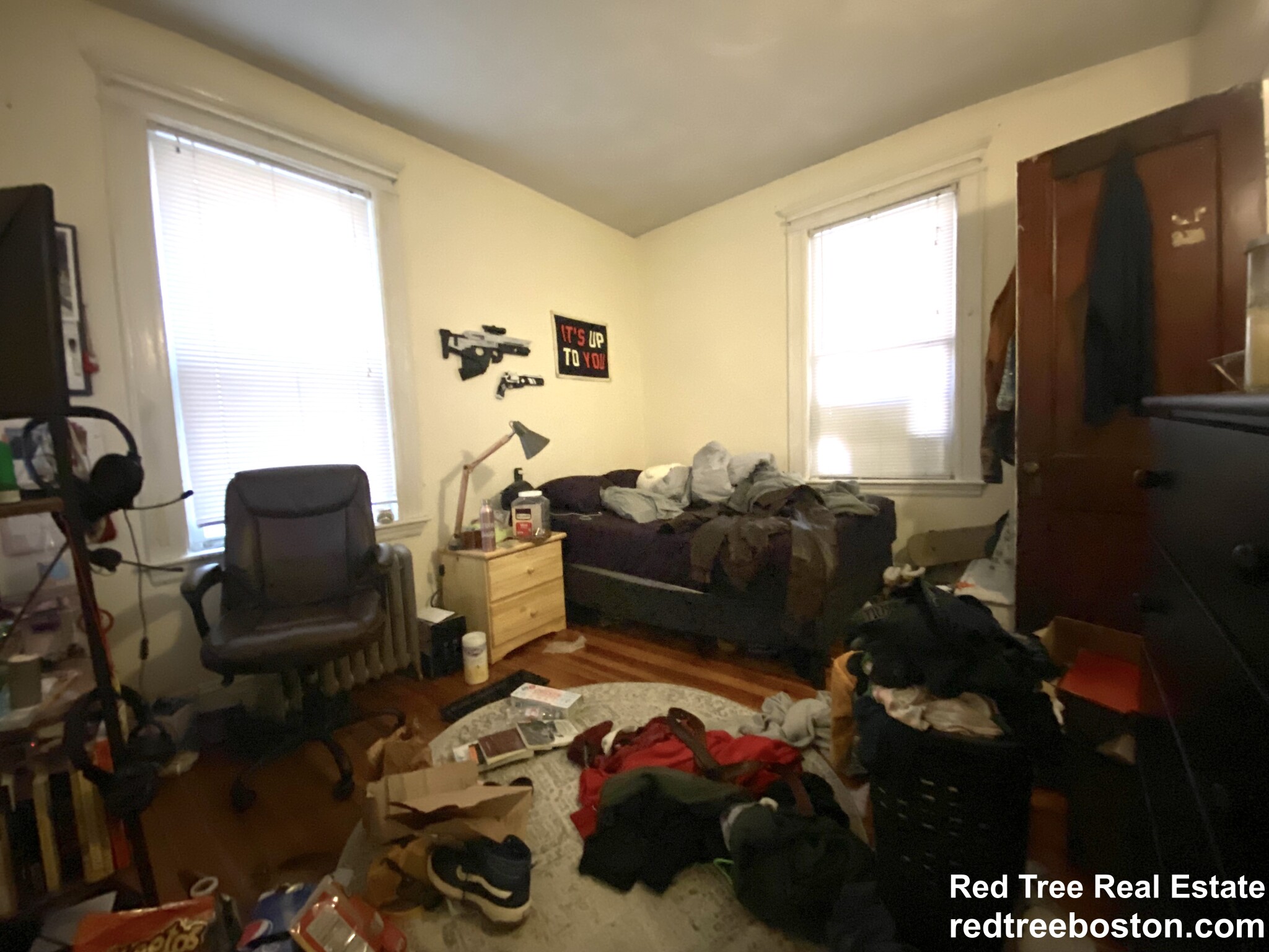 30 Fordham Rd, Allston