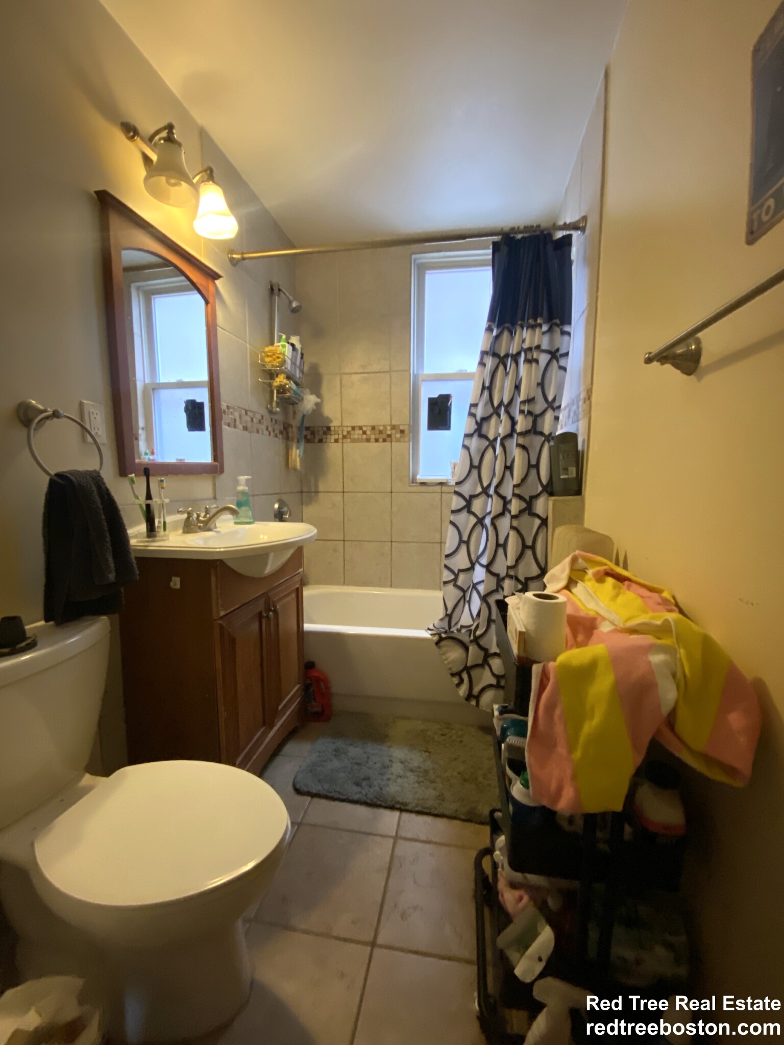 30 Fordham Rd, Allston