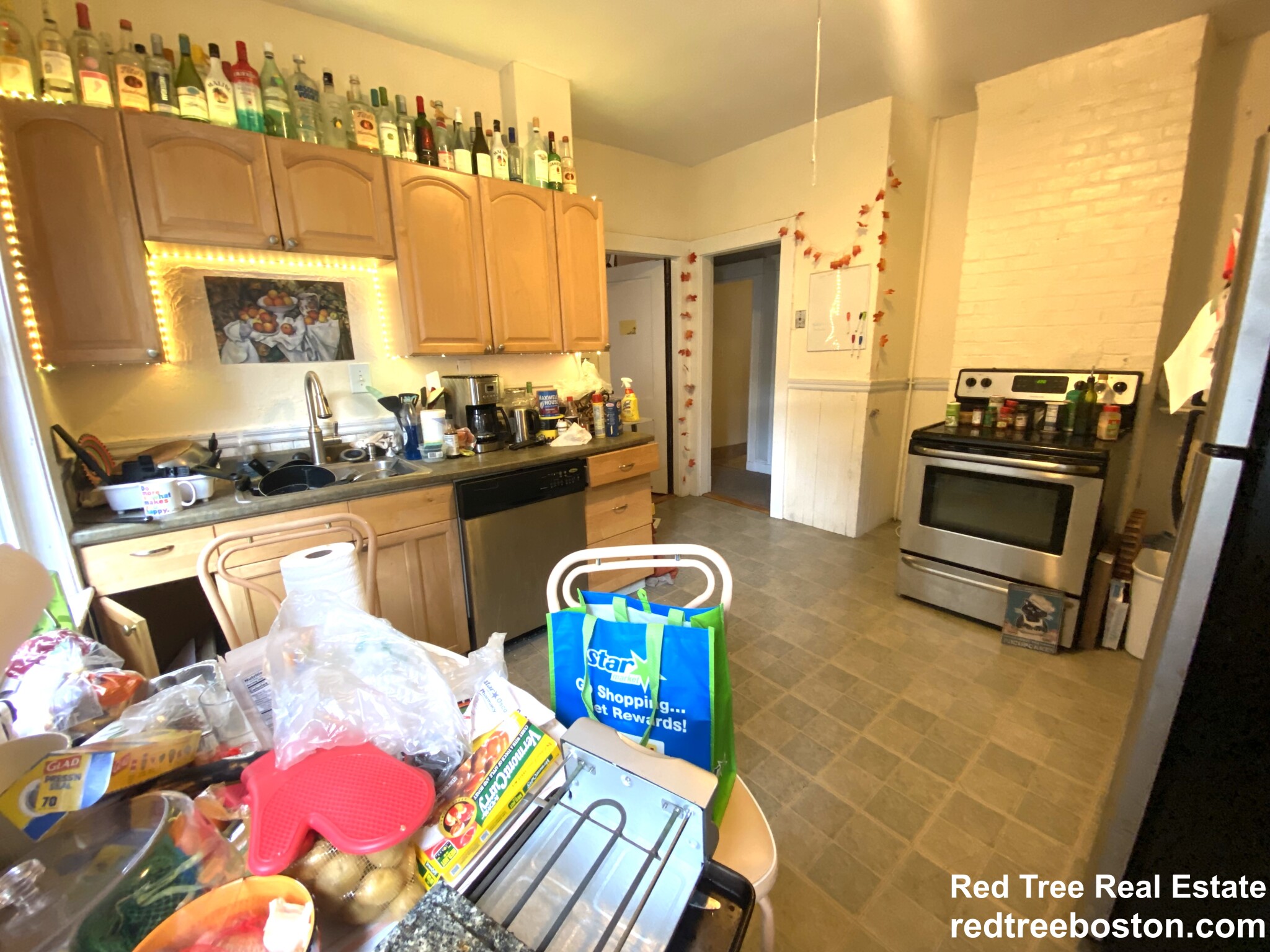 30 Fordham Rd, Allston