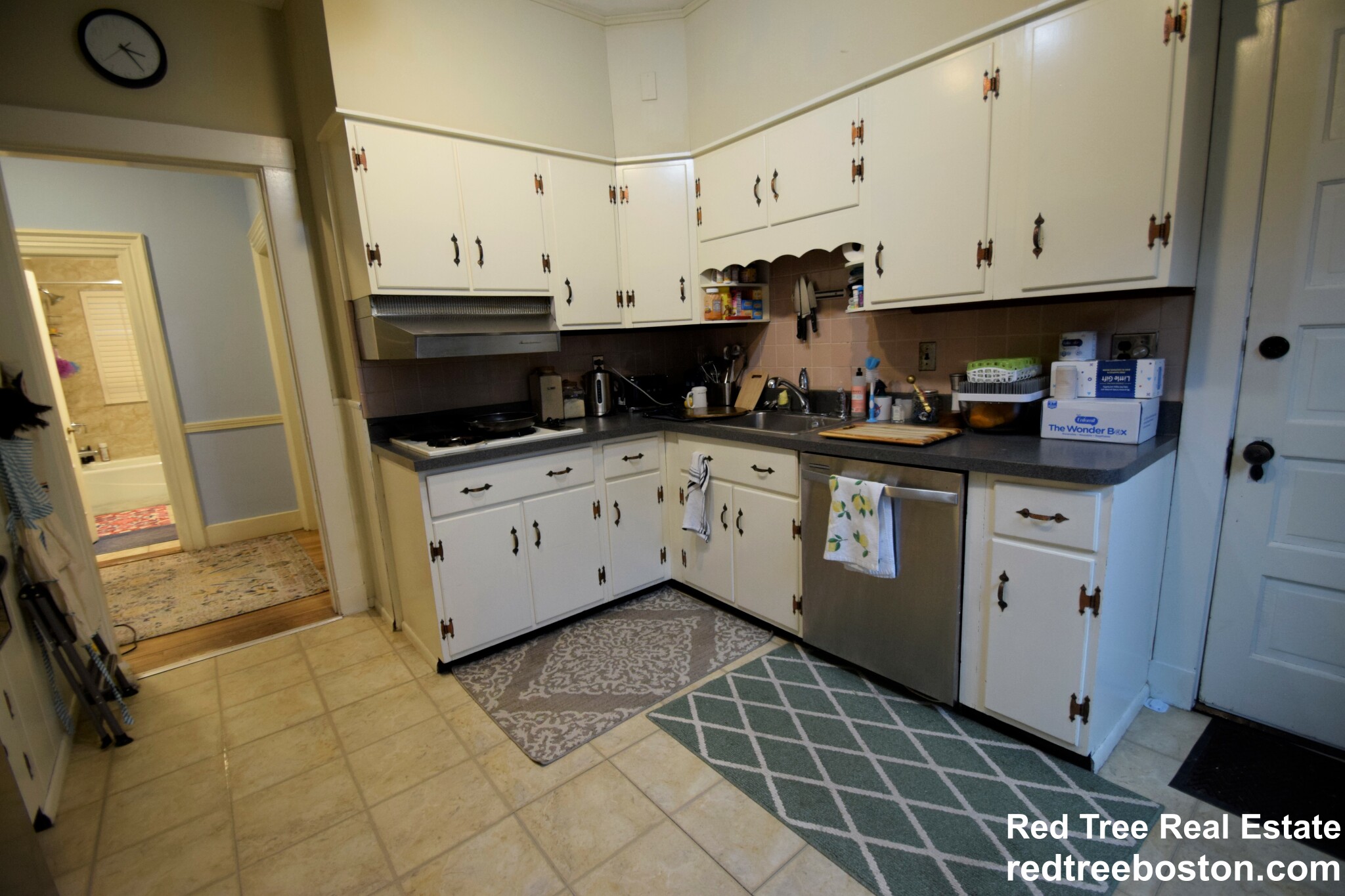 20 Fern St, Newton