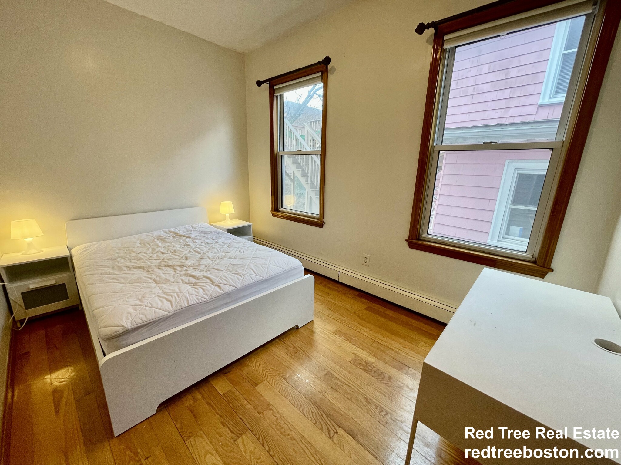 469 Windsor St, East Cambridge