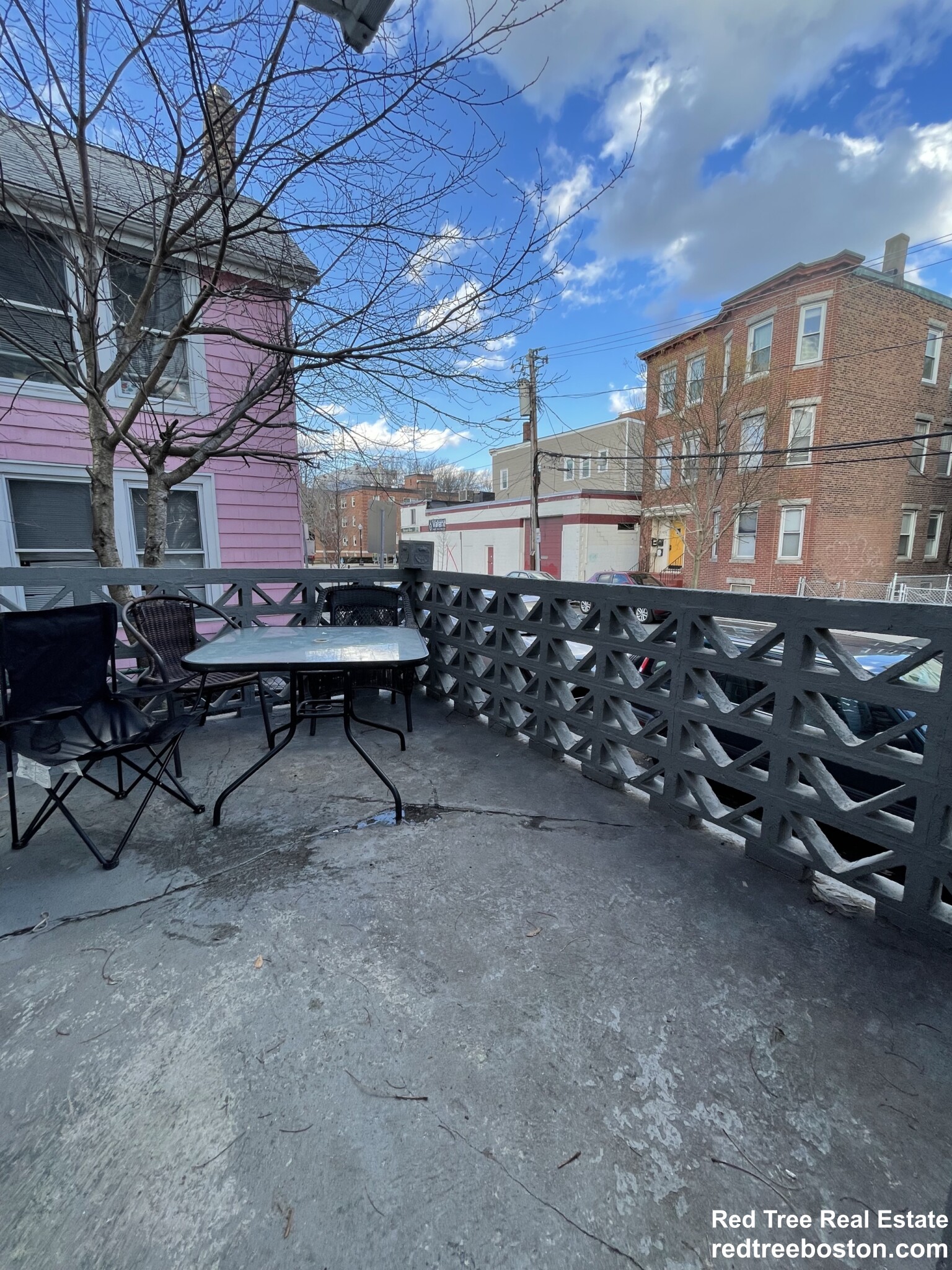 469 Windsor St, East Cambridge