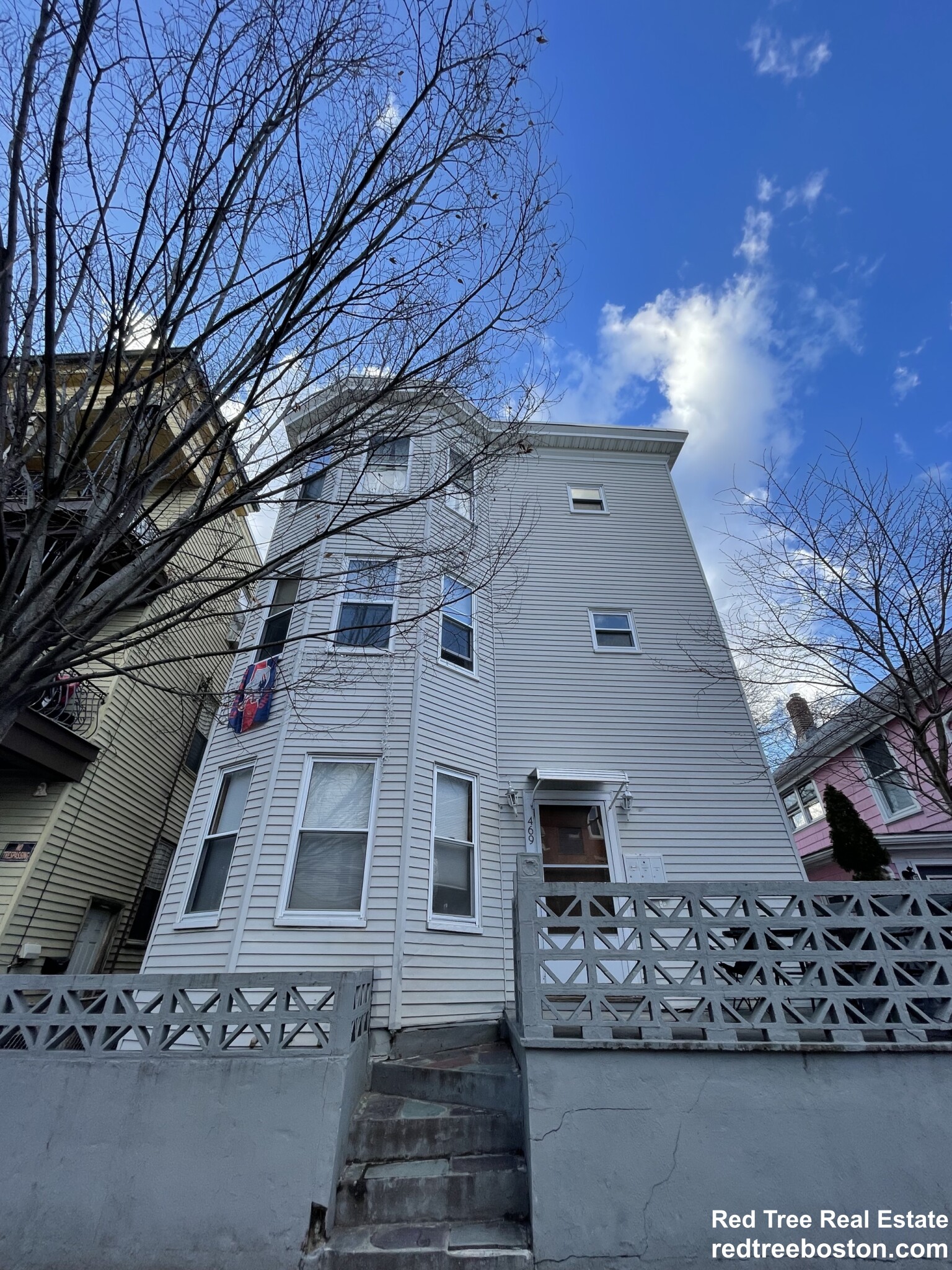 469 Windsor St, East Cambridge