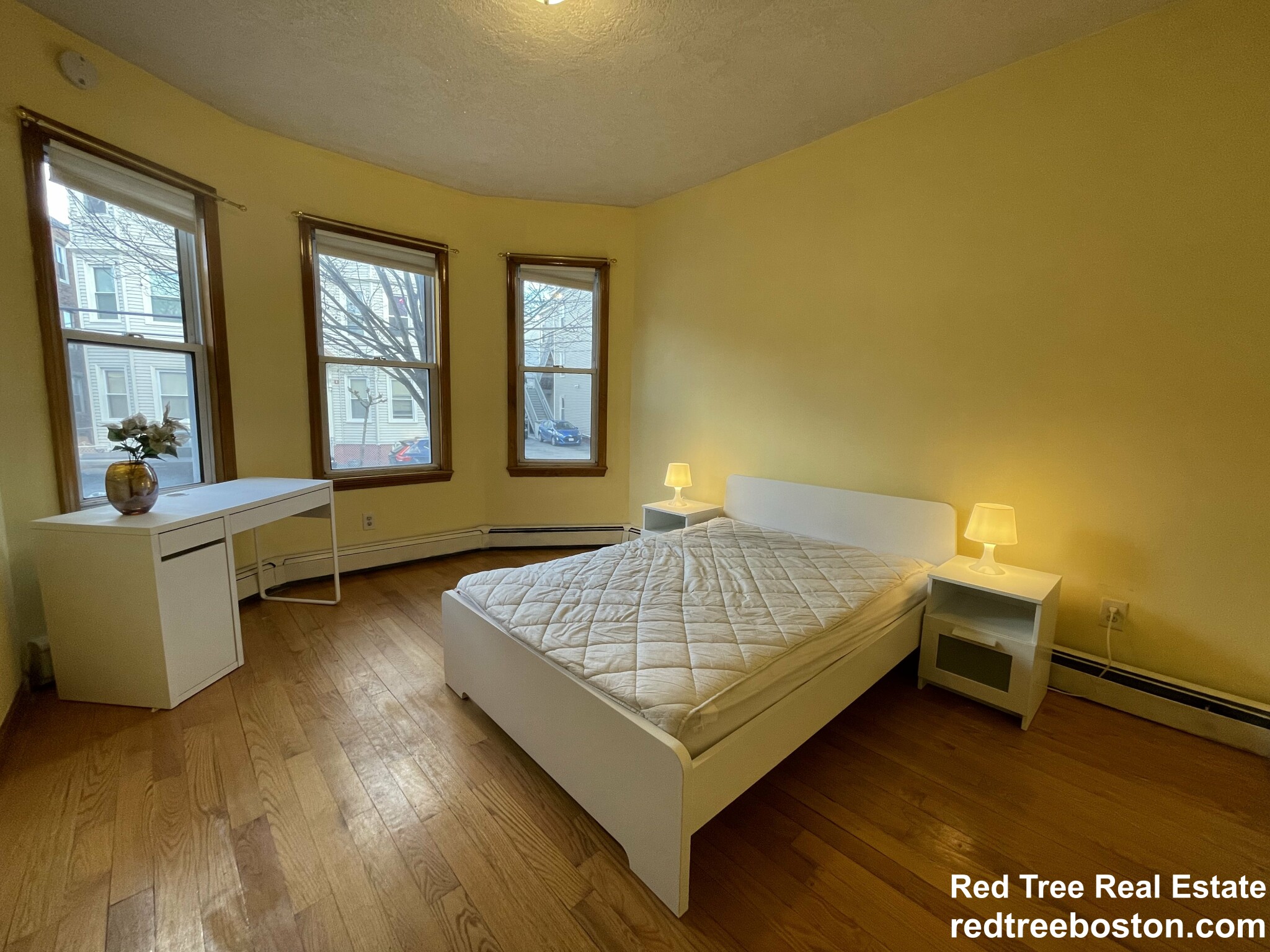 469 Windsor St, East Cambridge