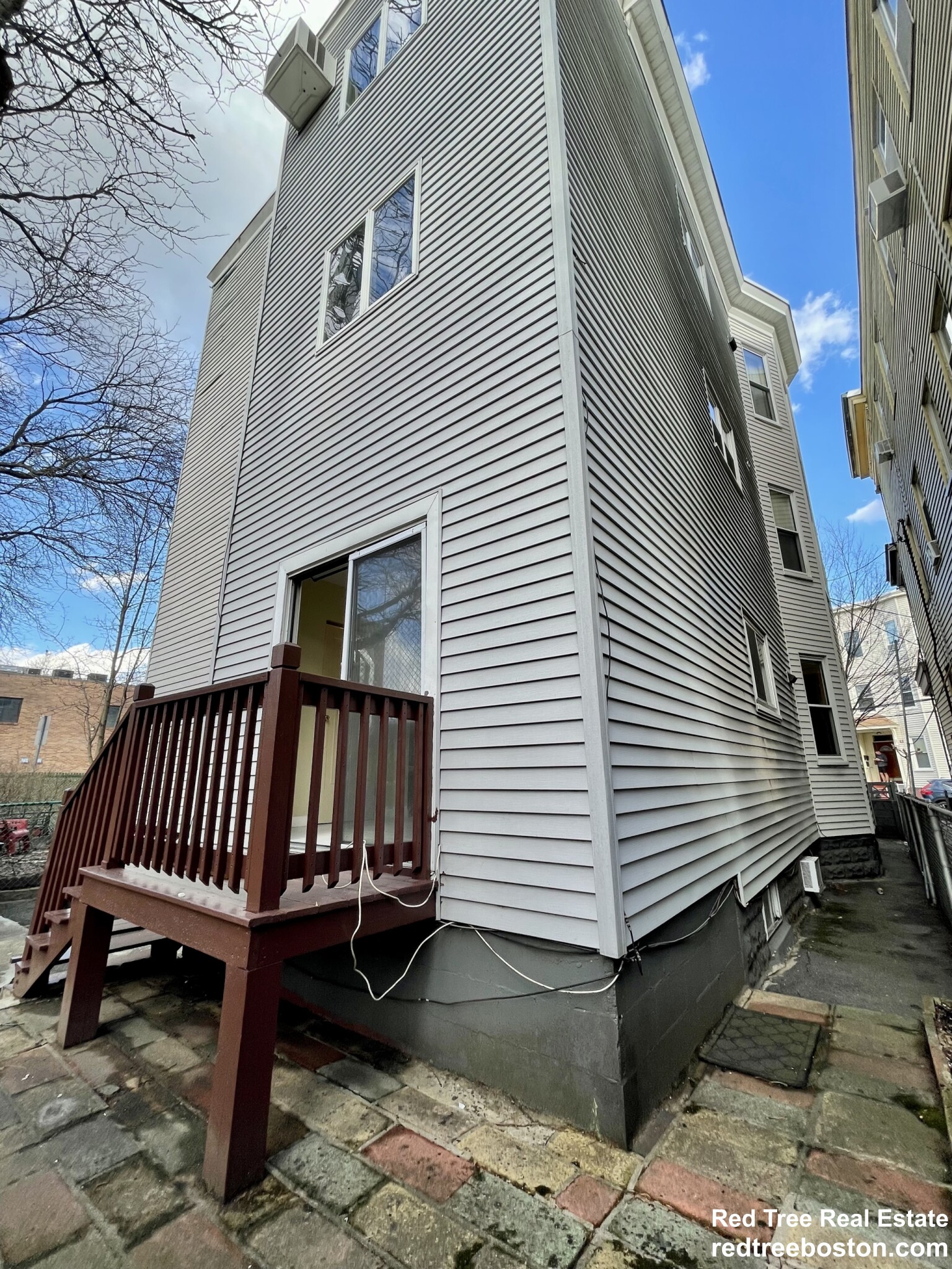469 Windsor St, East Cambridge