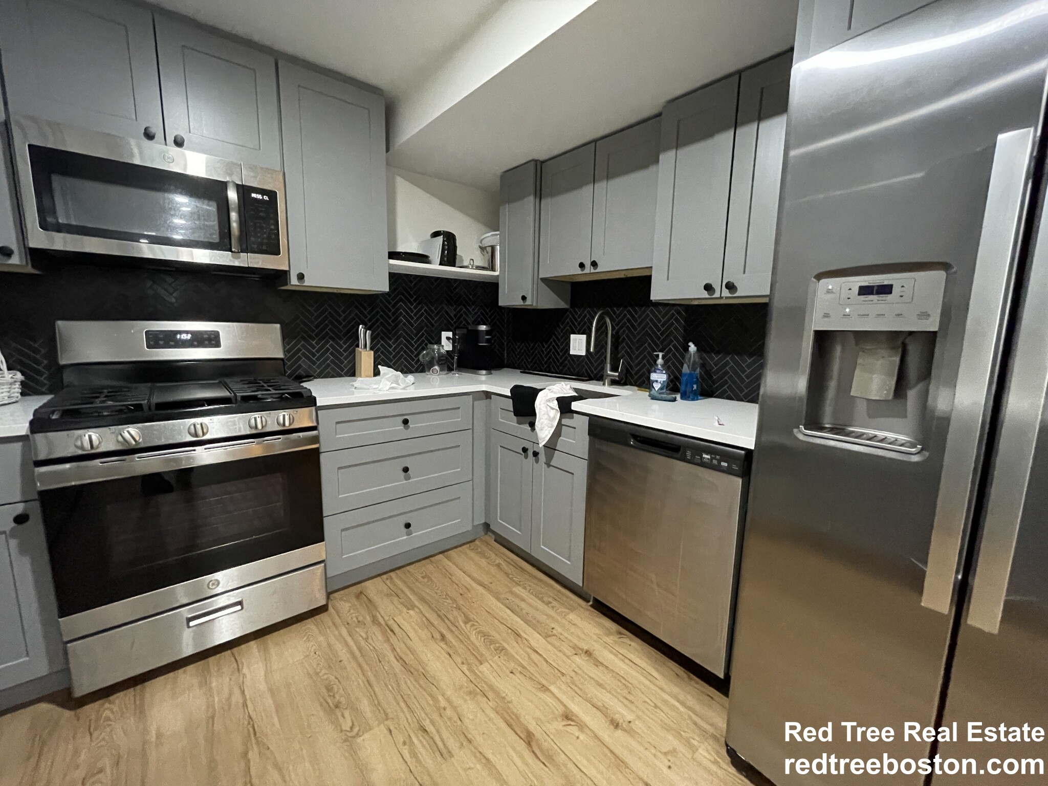 41 Long Ave, Allston