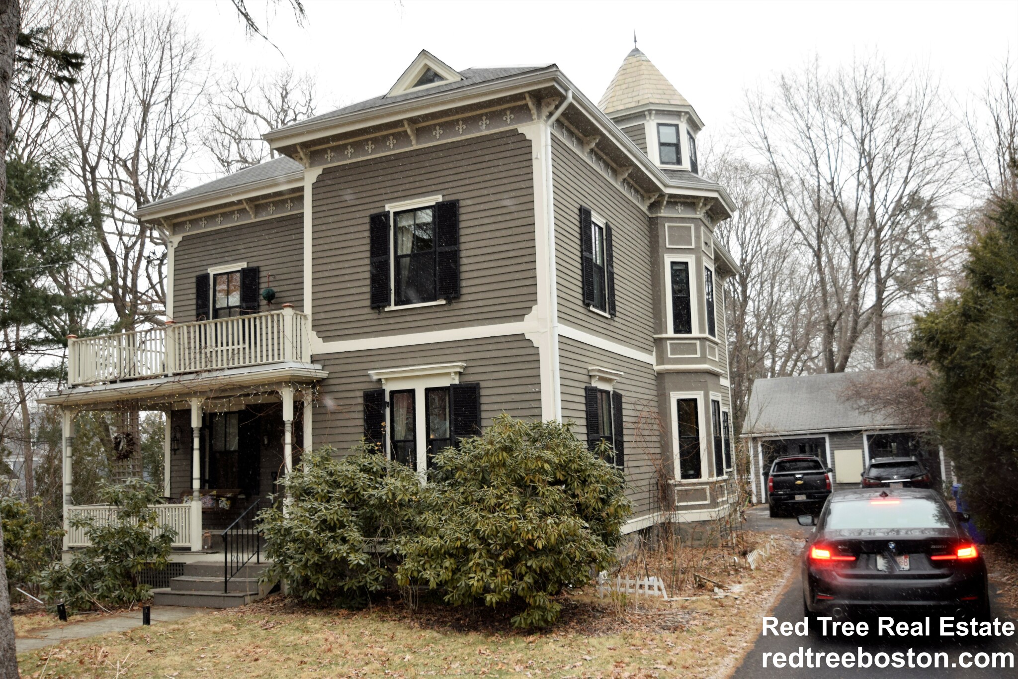 20 Fern St, Newton