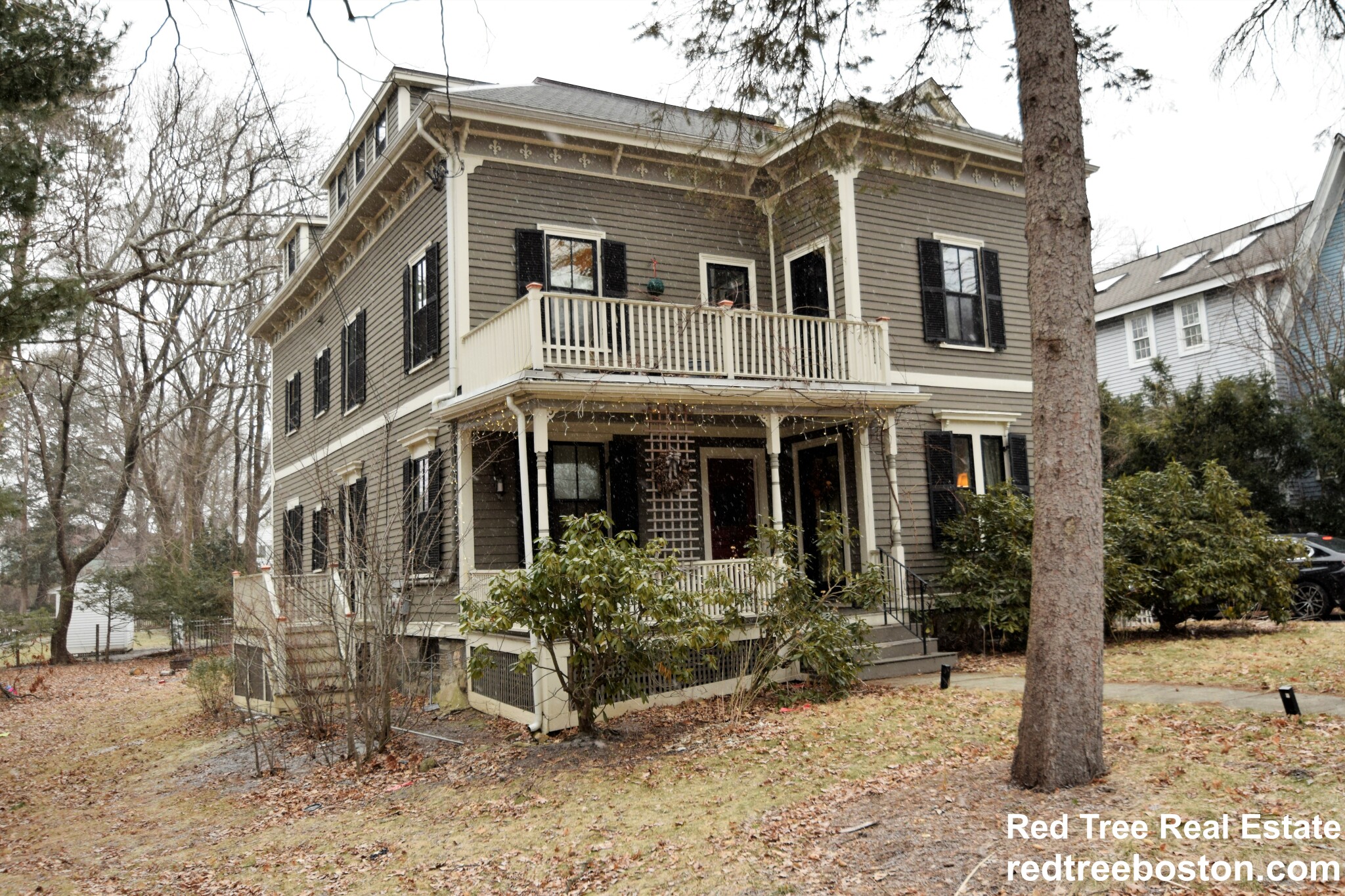 20 Fern St, Newton