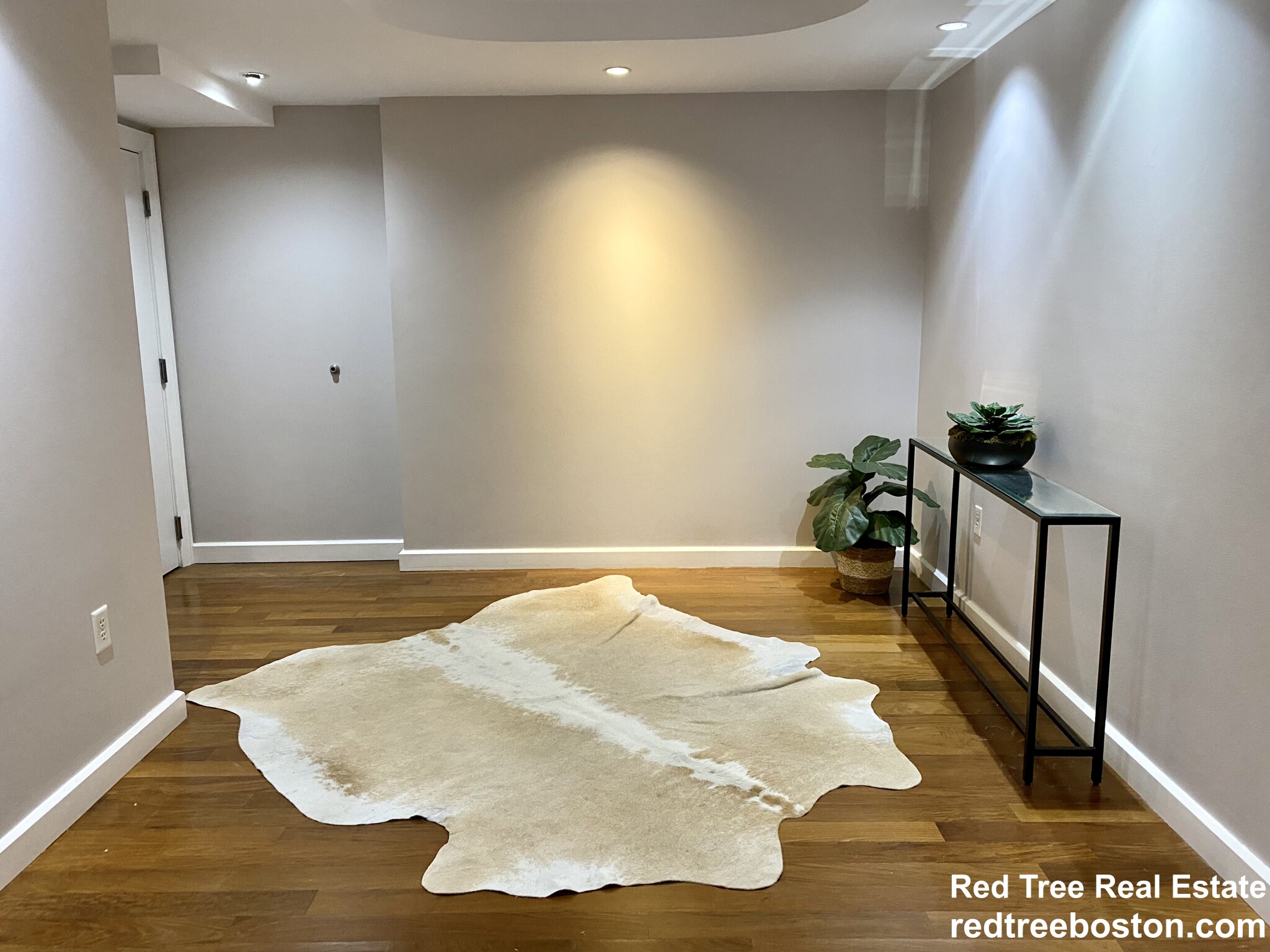 165 Tremont St, Downtown