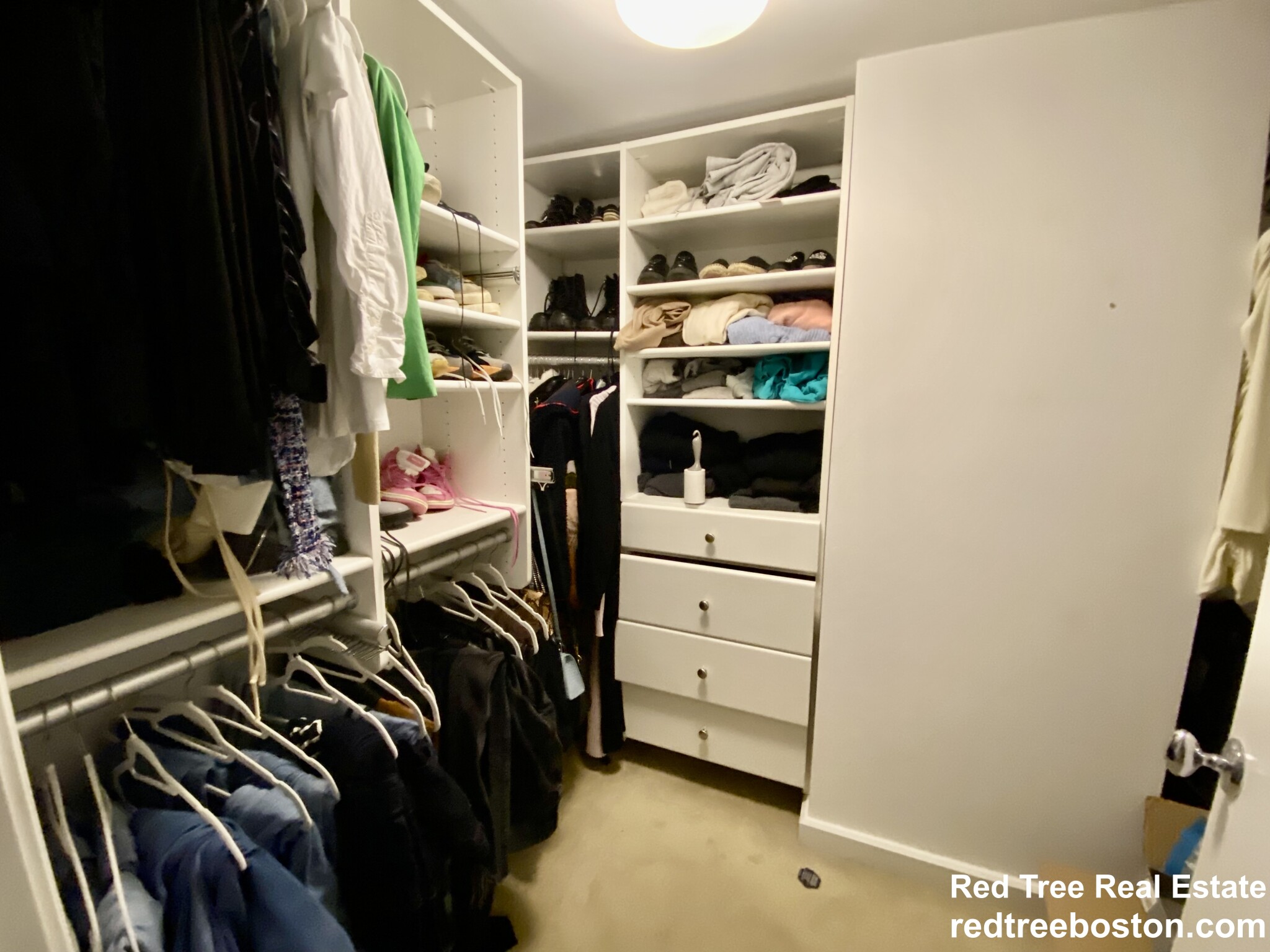 165 Tremont St, Downtown