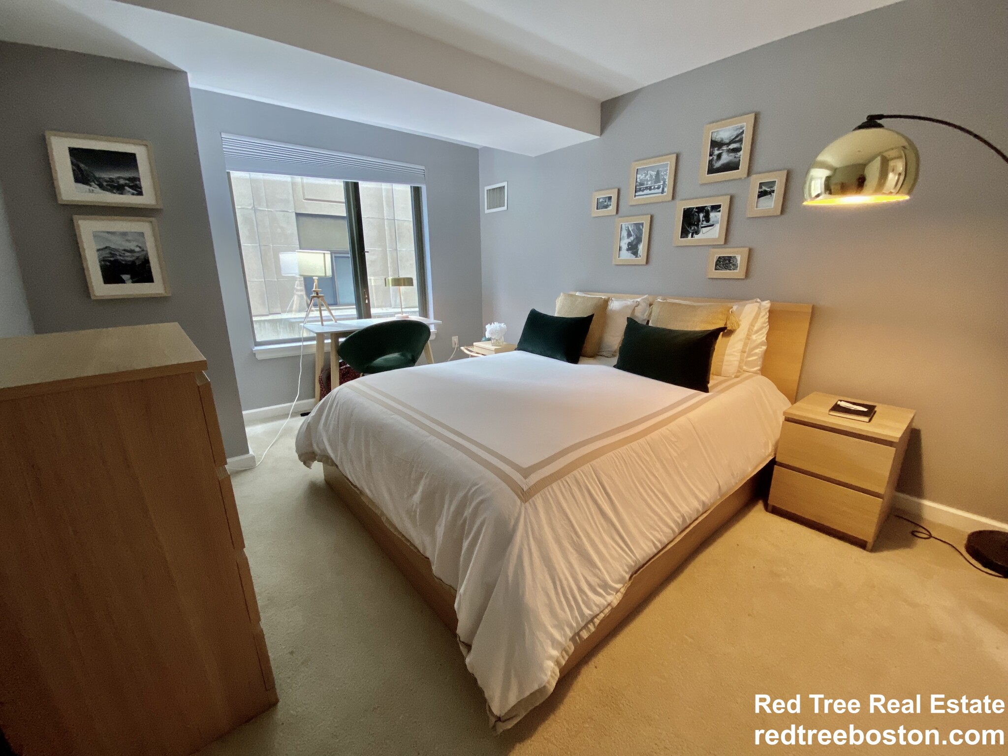 165 Tremont St, Downtown