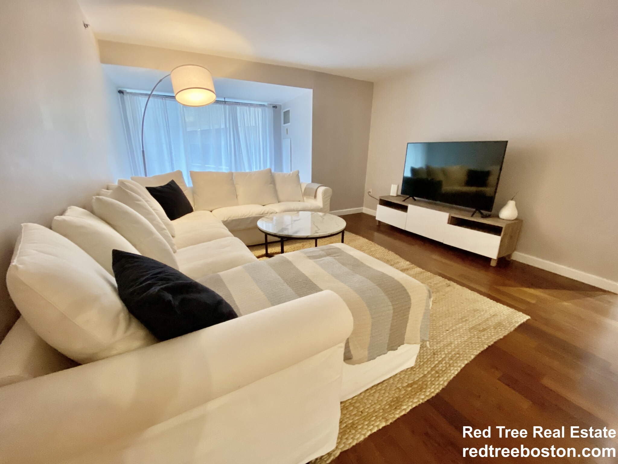 165 Tremont St, Downtown