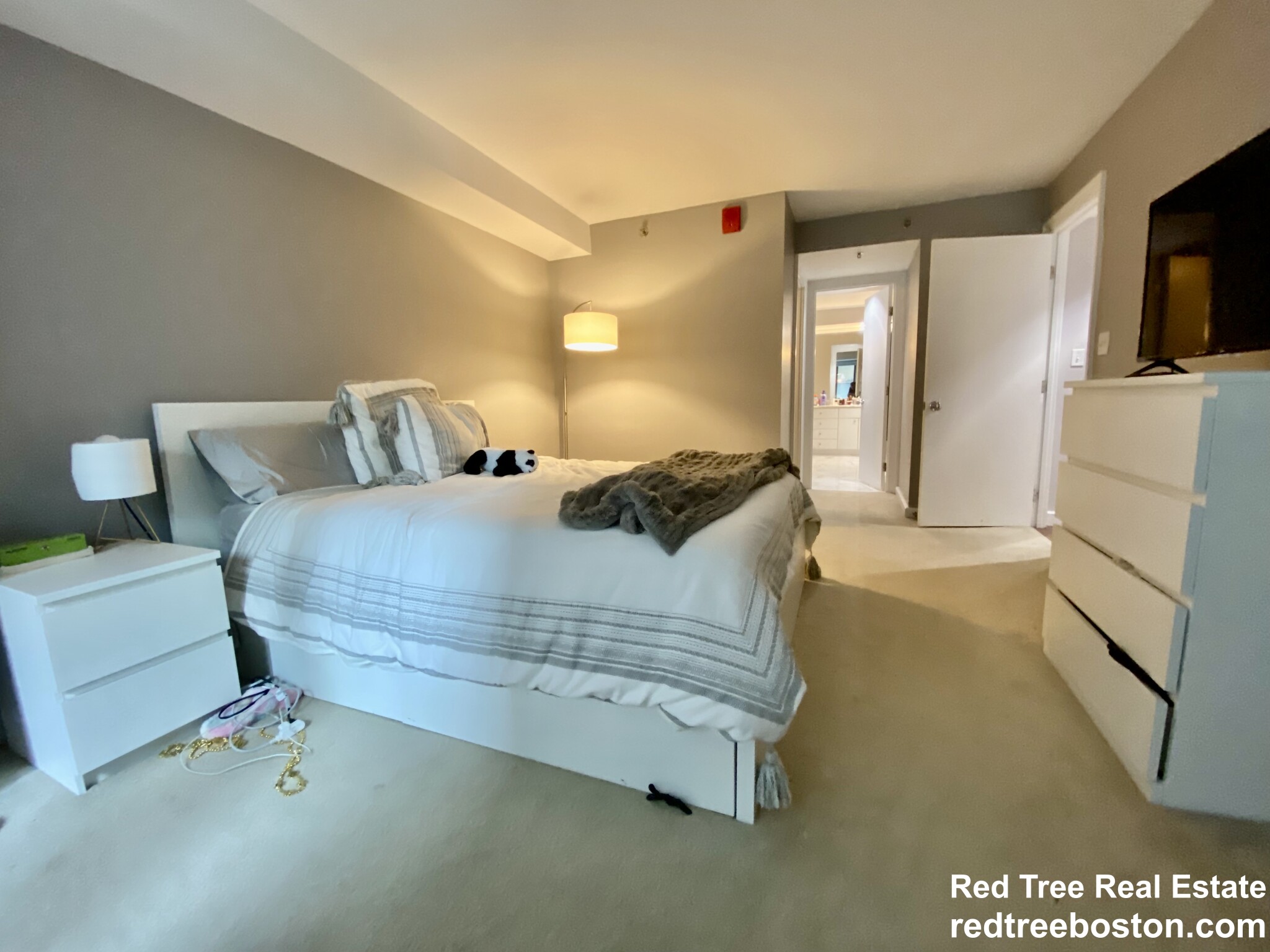 165 Tremont St, Downtown