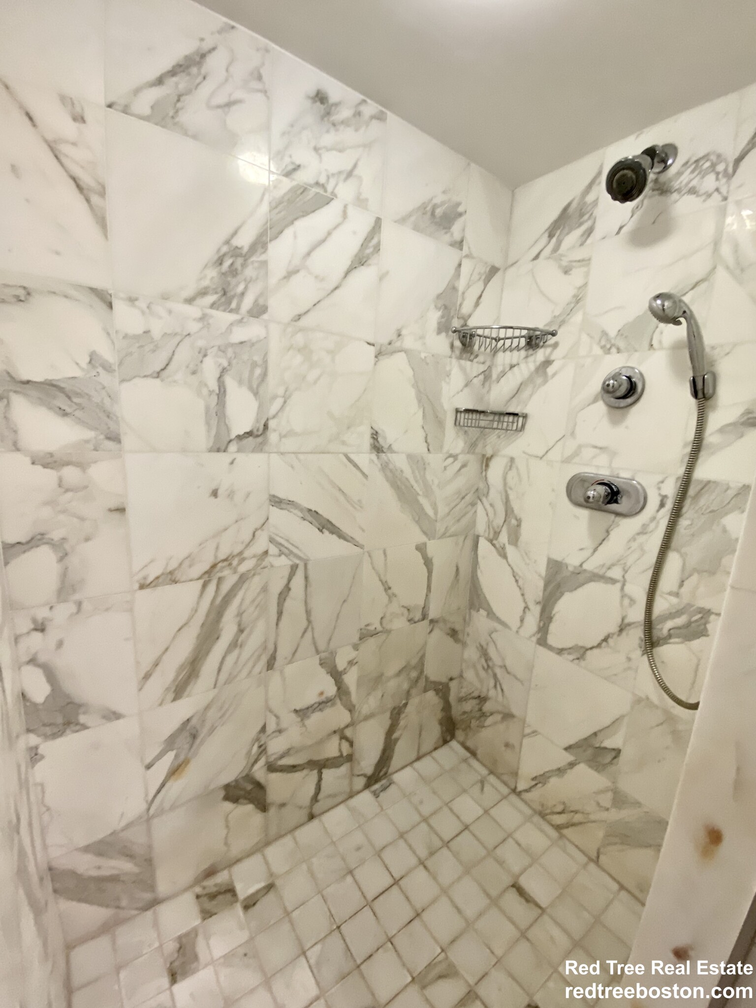 165 Tremont St, Downtown