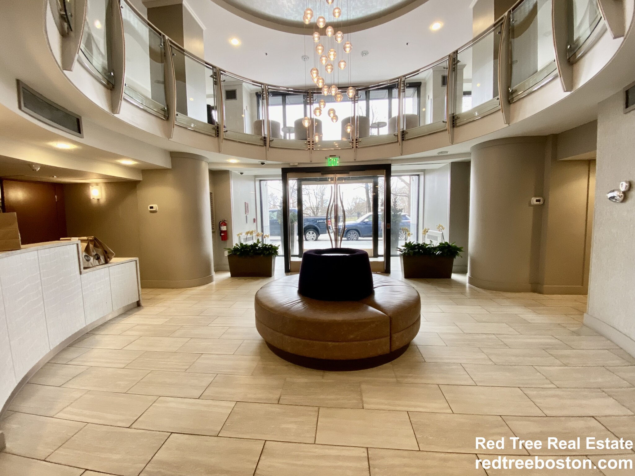 165 Tremont St, Downtown