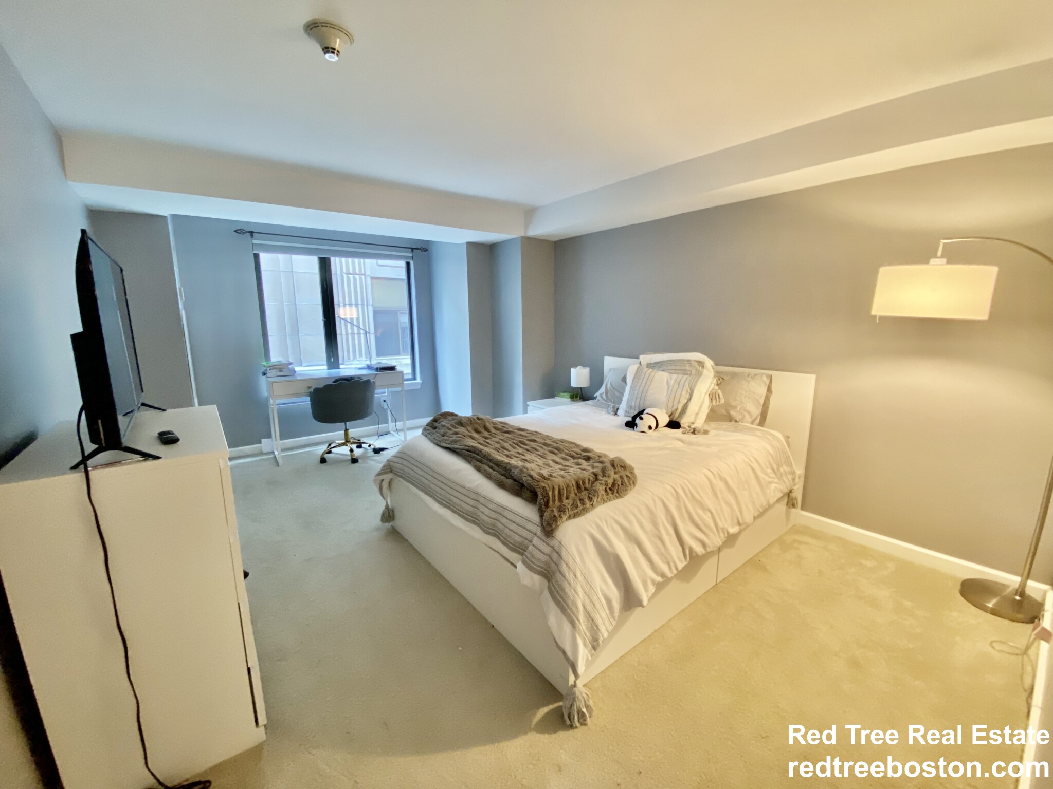 165 Tremont St, Downtown