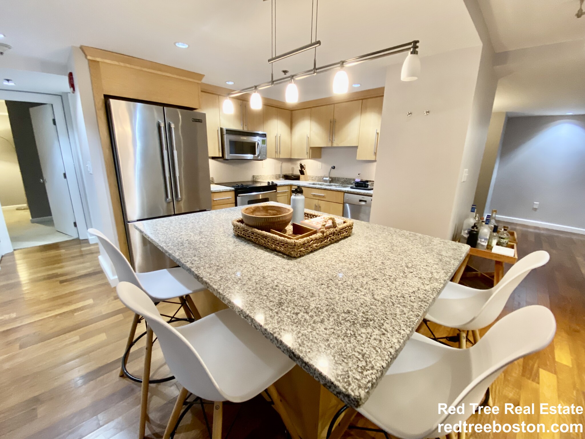 165 Tremont St, Downtown