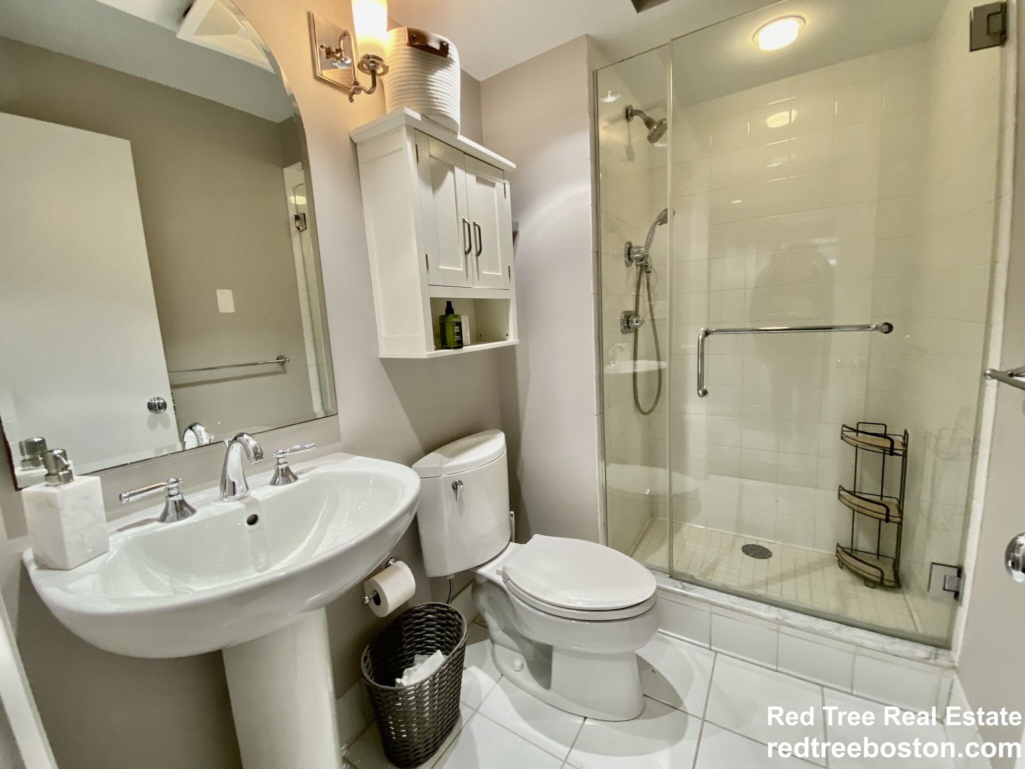 165 Tremont St, Downtown