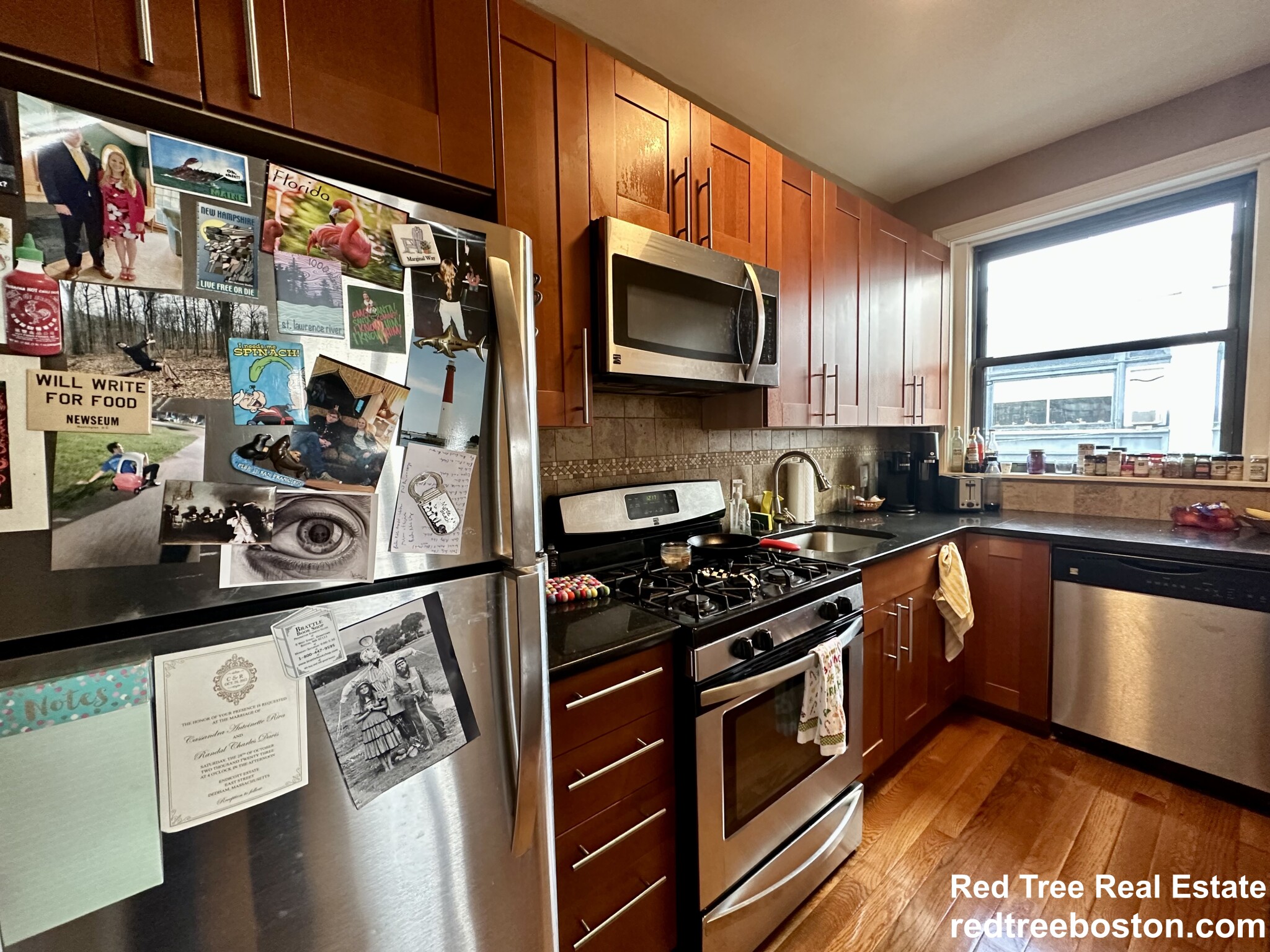 183 Harvard Ave, Allston