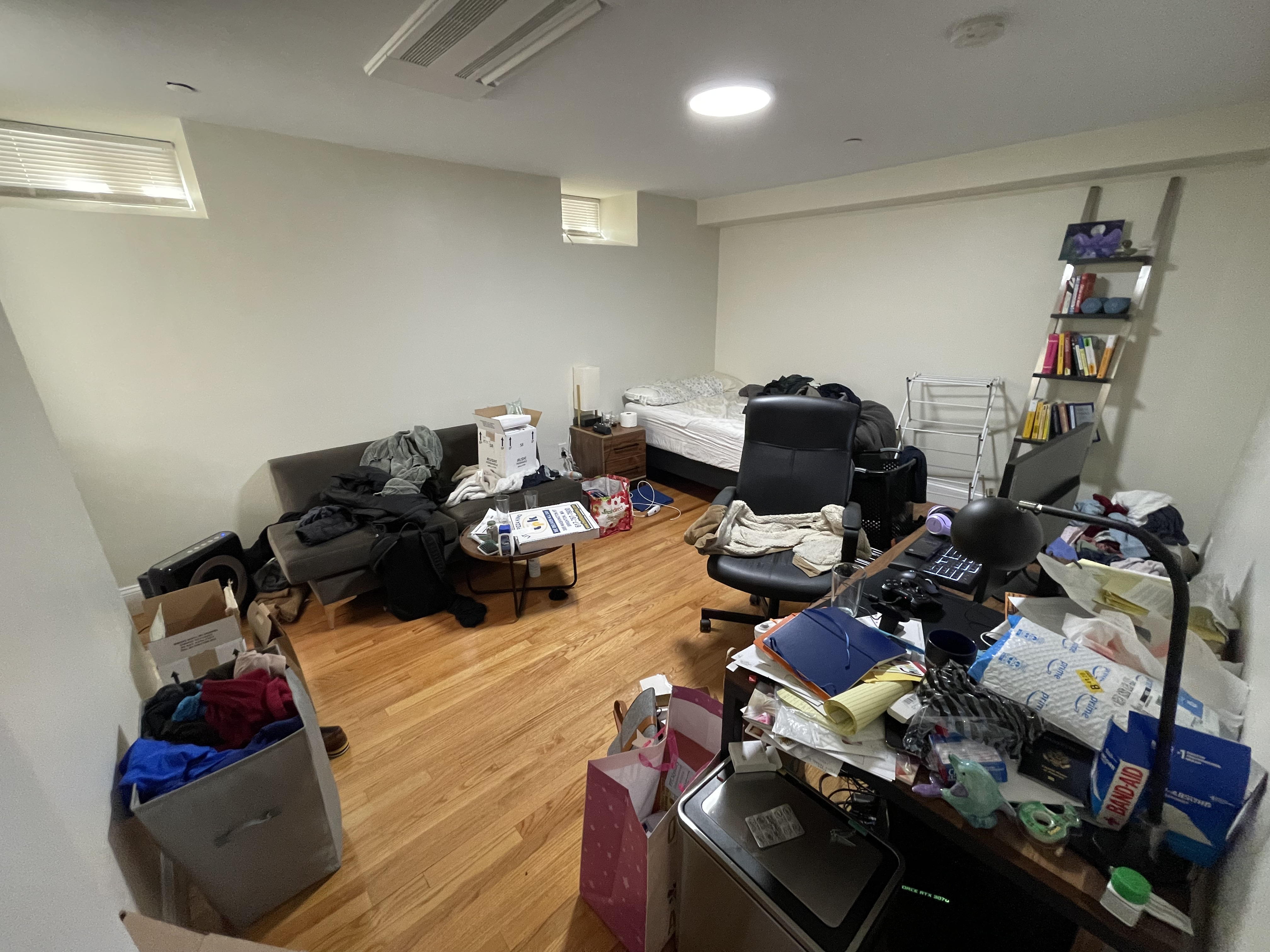 12 Harris St, Coolidge Corner