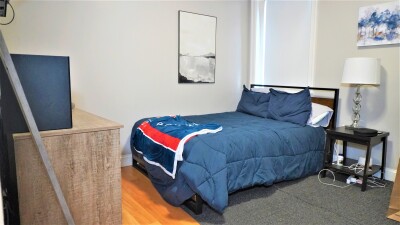 124 Berkshire St, Kendall Square