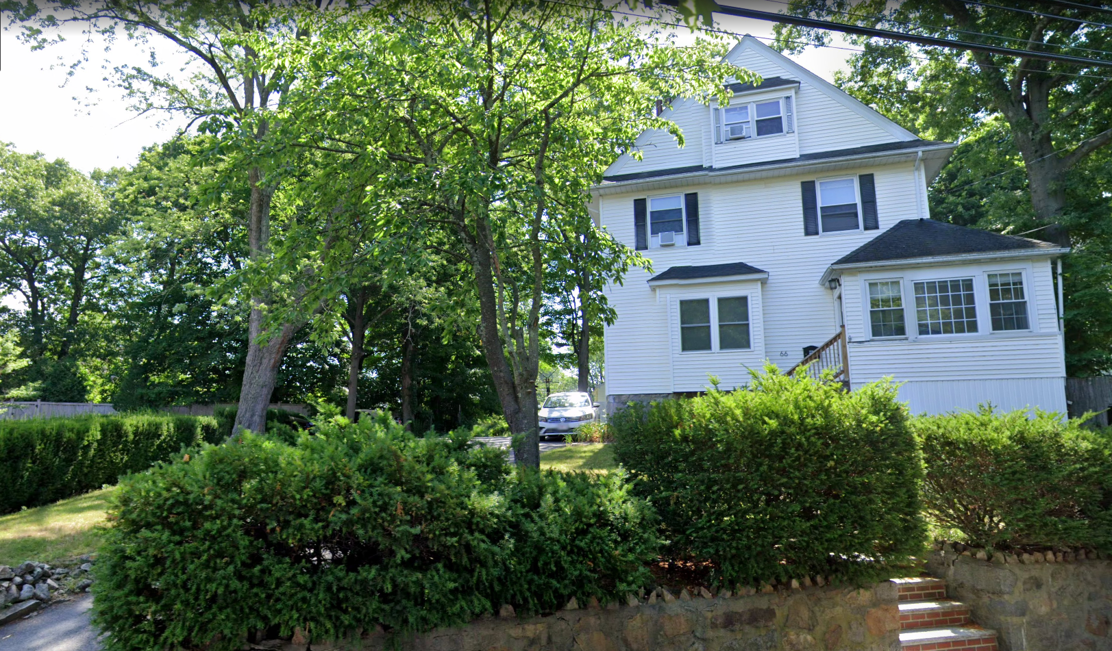 66 Glenellen Rd, West Roxbury