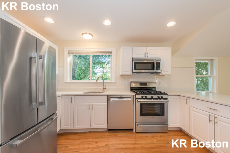 66 Glenellen Rd, West Roxbury