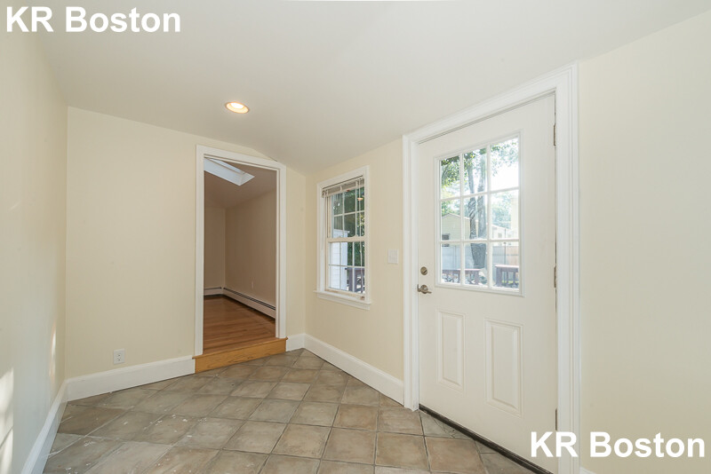 66 Glenellen Rd, West Roxbury