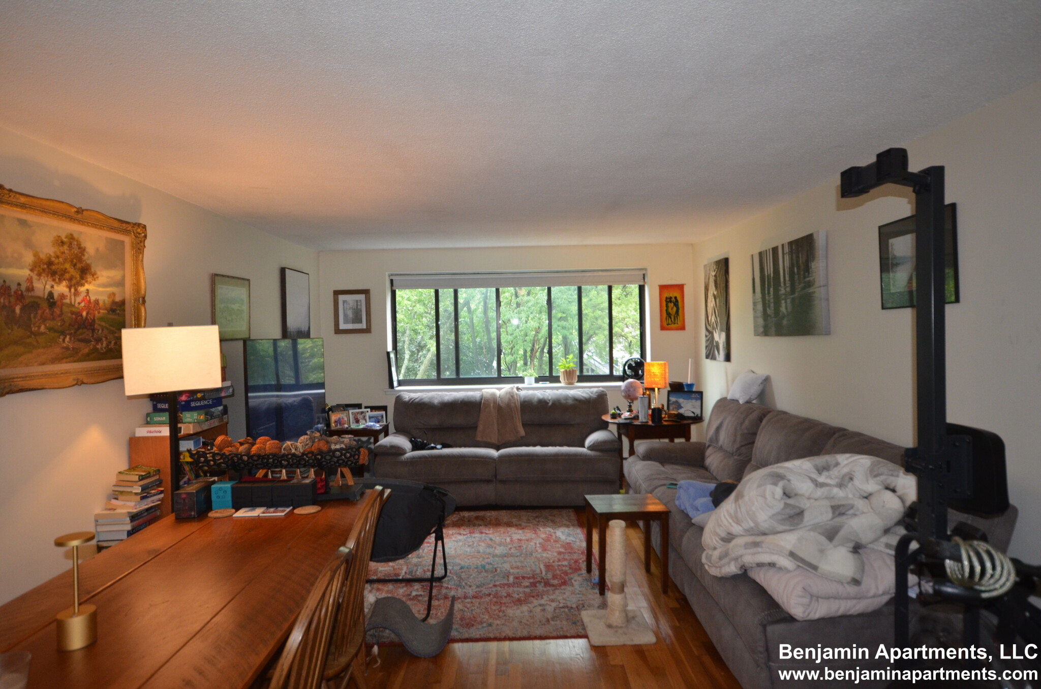 66 Homer Ave, West Cambridge