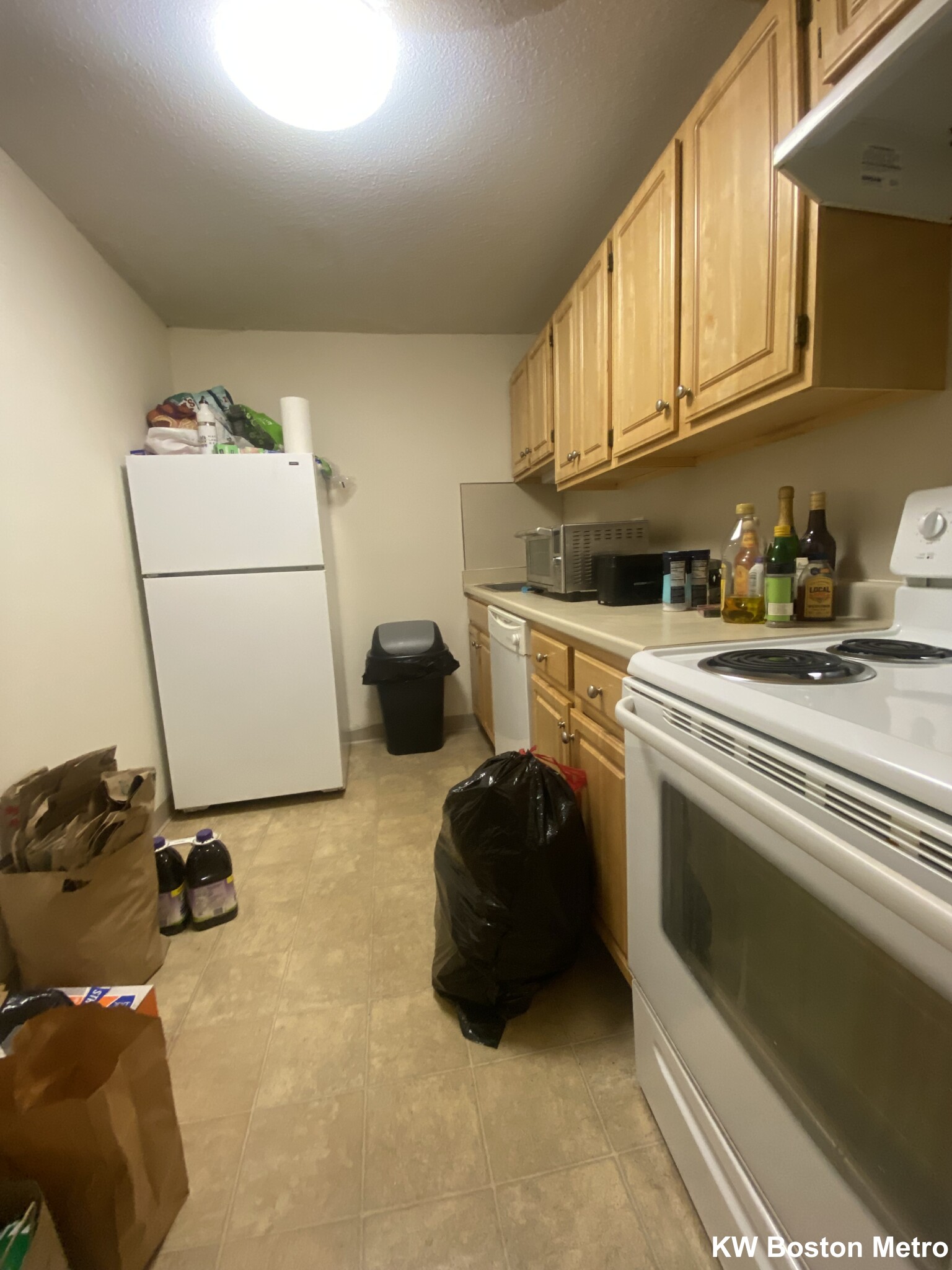 66 Homer Ave, West Cambridge