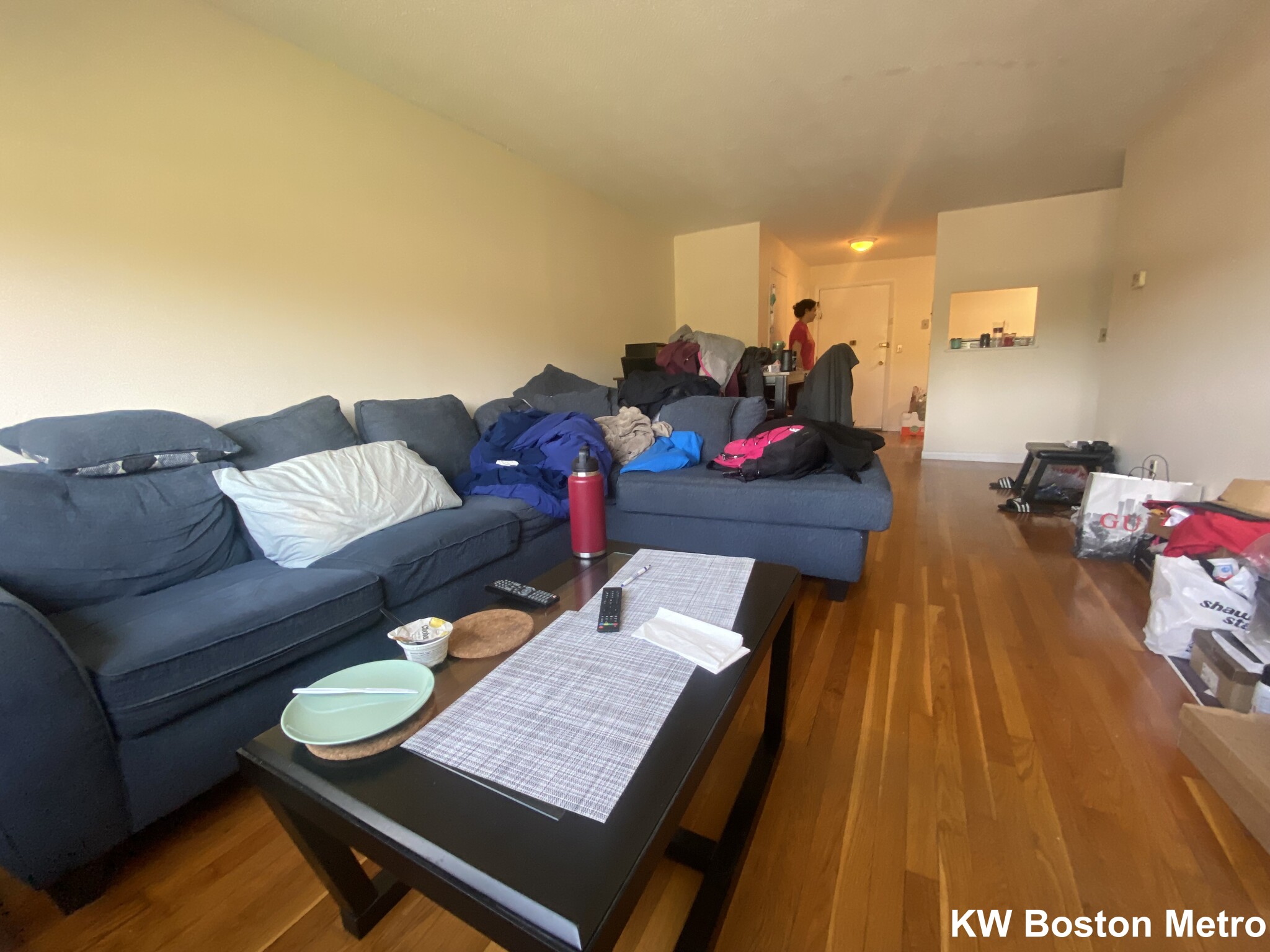 66 Homer Ave, West Cambridge