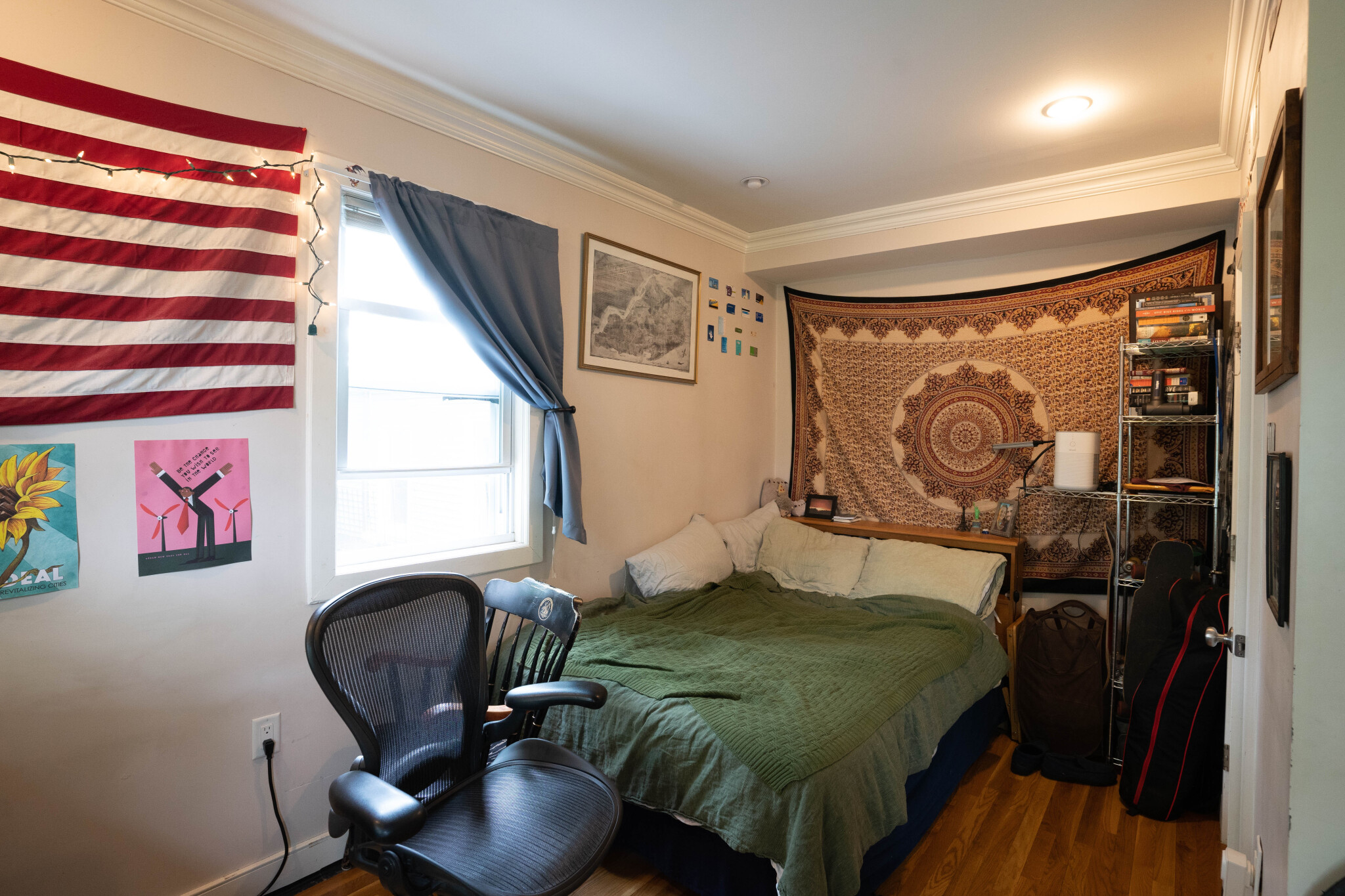 66 Mozart St, Jamaica Plain