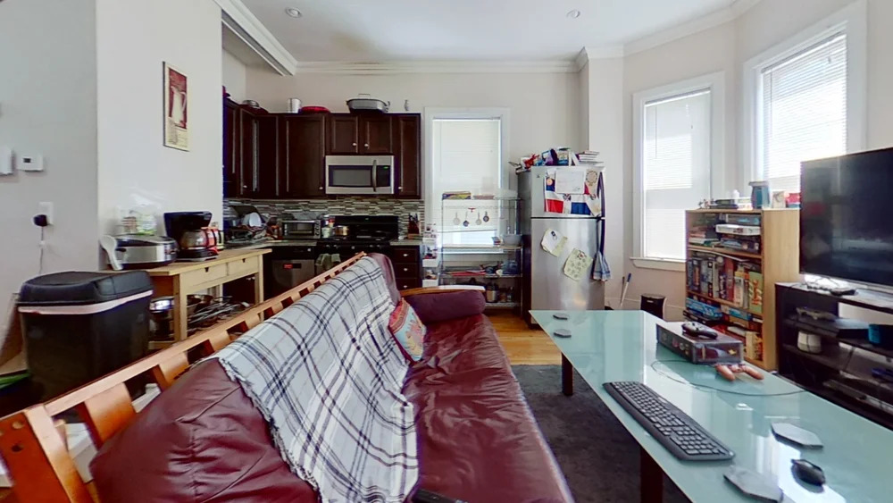 66 Mozart St, Jamaica Plain