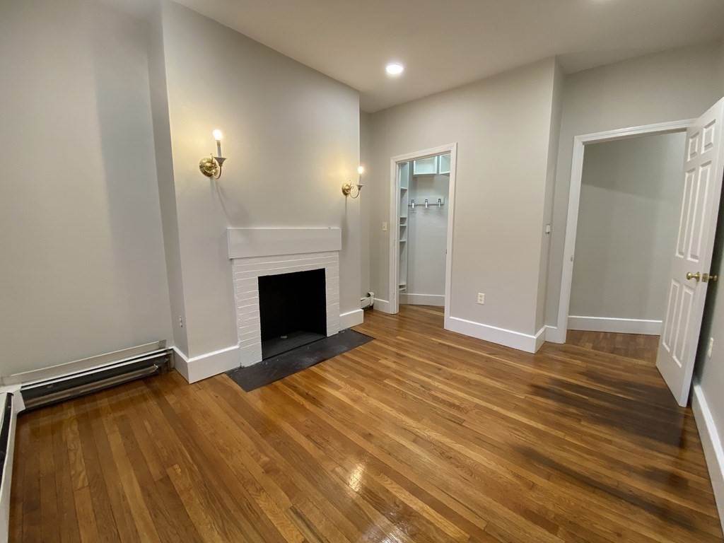 7 Worcester St, South End