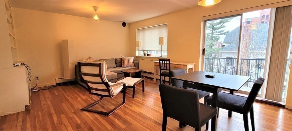 9 Chauncy St, Harvard Square