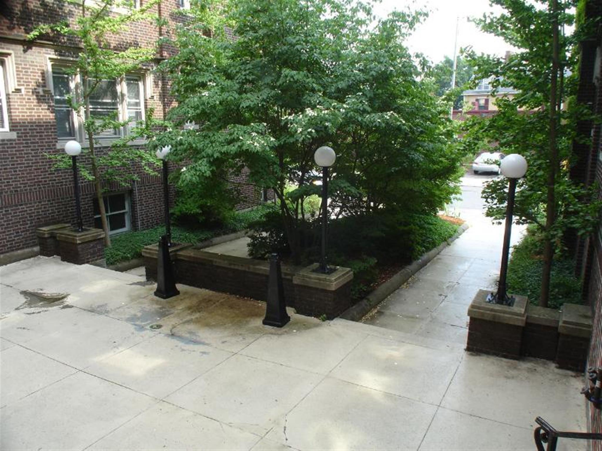 5 Linnaean St, Porter Square