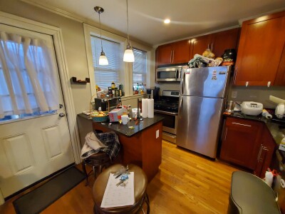 124 Berkshire St, Kendall Square