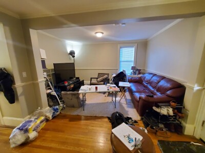 124 Berkshire St, Kendall Square