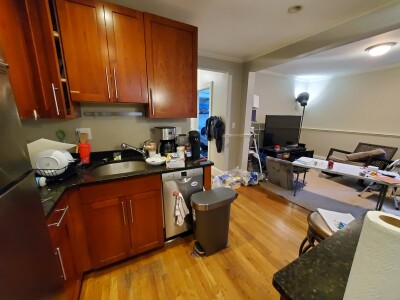 124 Berkshire St, Kendall Square