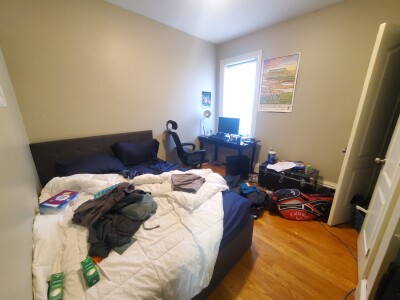 124 Berkshire St, Kendall Square