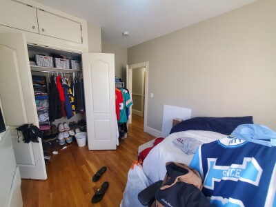 124 Berkshire St, Kendall Square