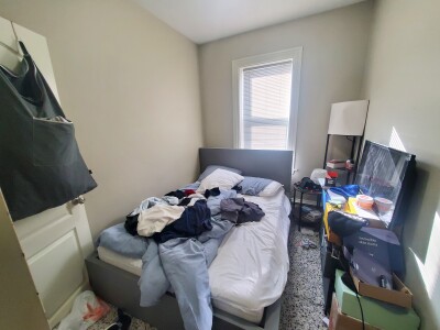 124 Berkshire St, Kendall Square