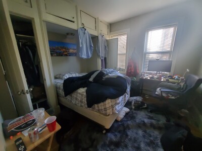 124 Berkshire St, Kendall Square