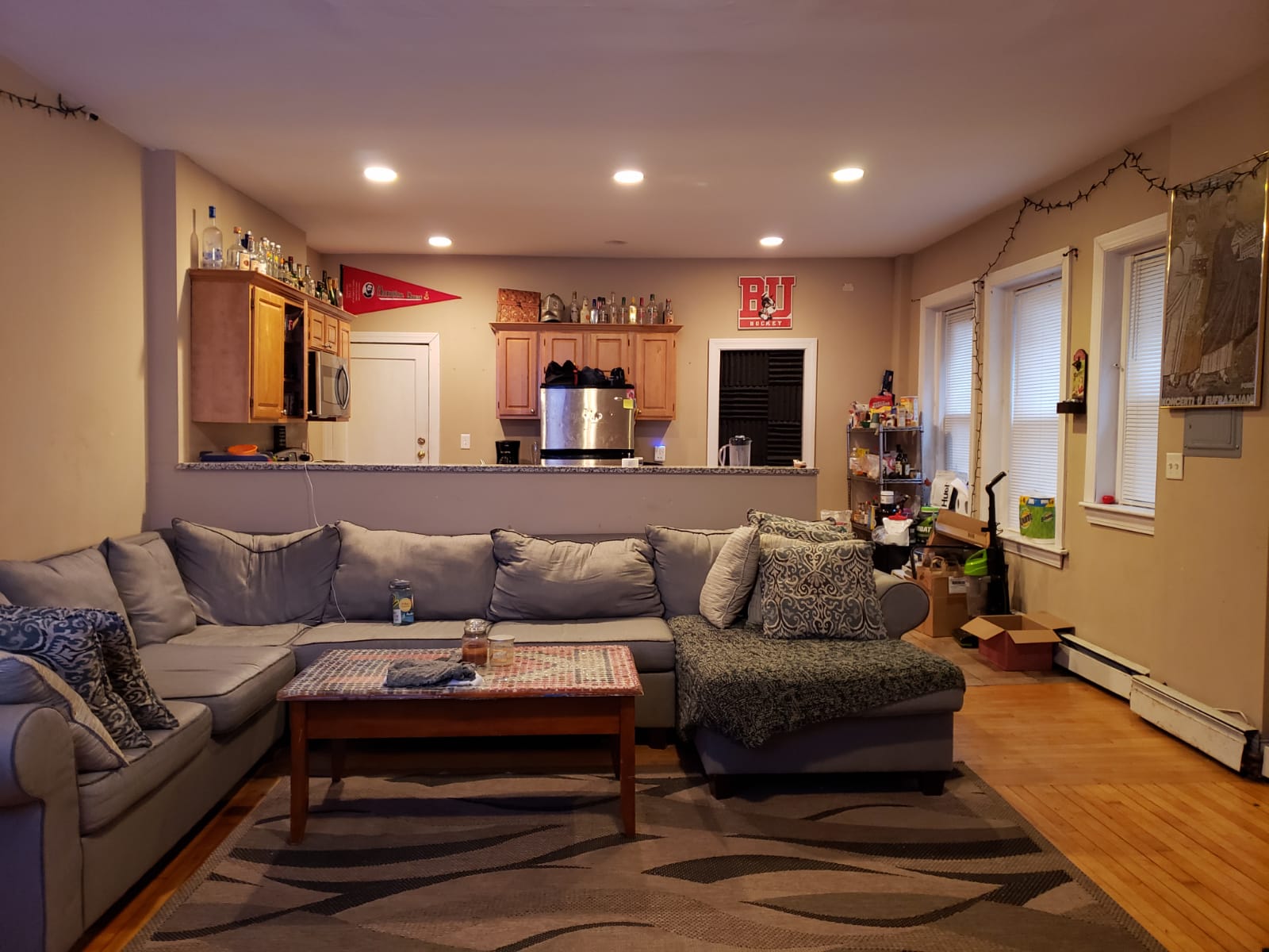 1288 Comm Ave, Allston