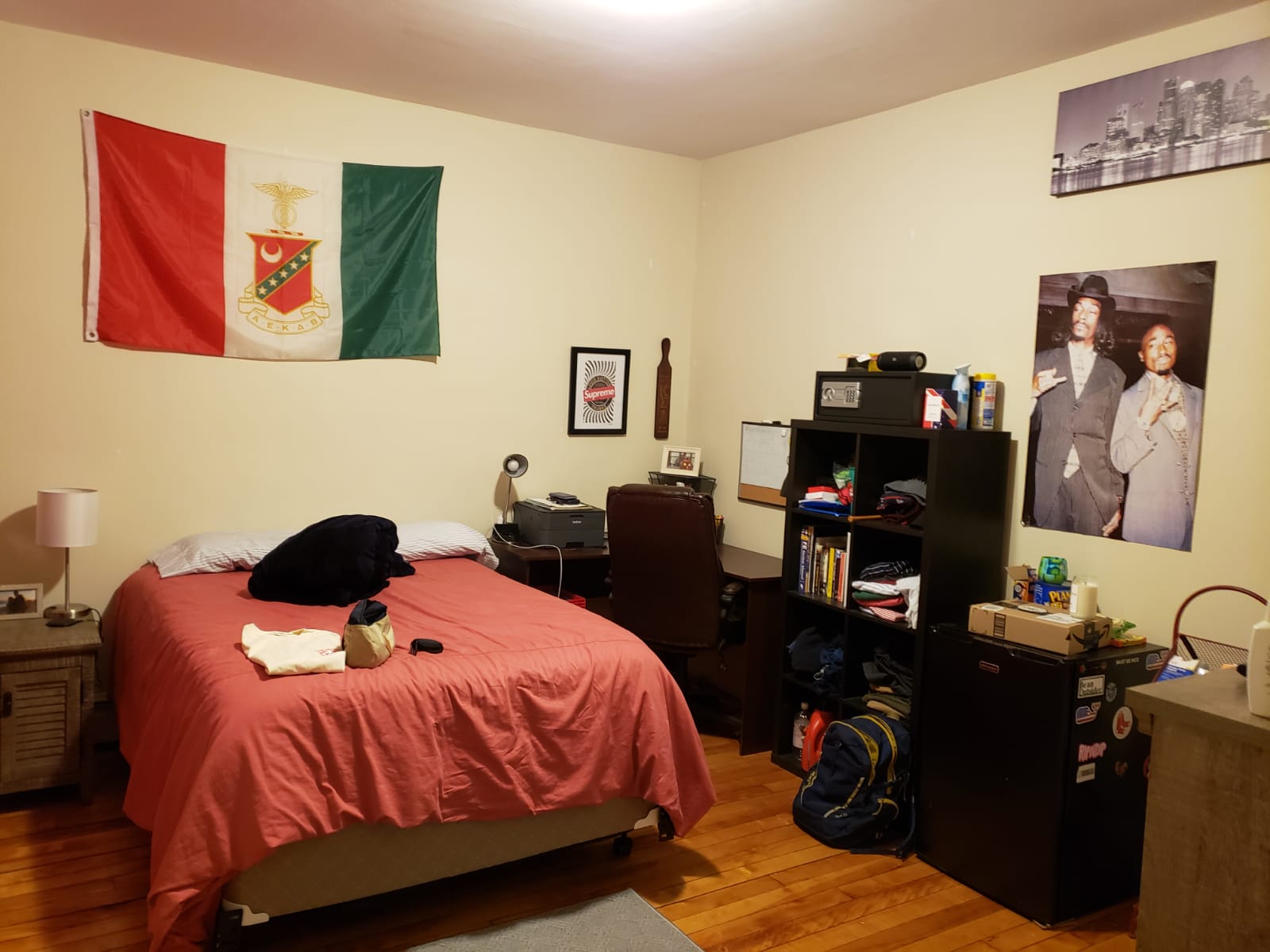 1288 Commonwealth Ave, Allston